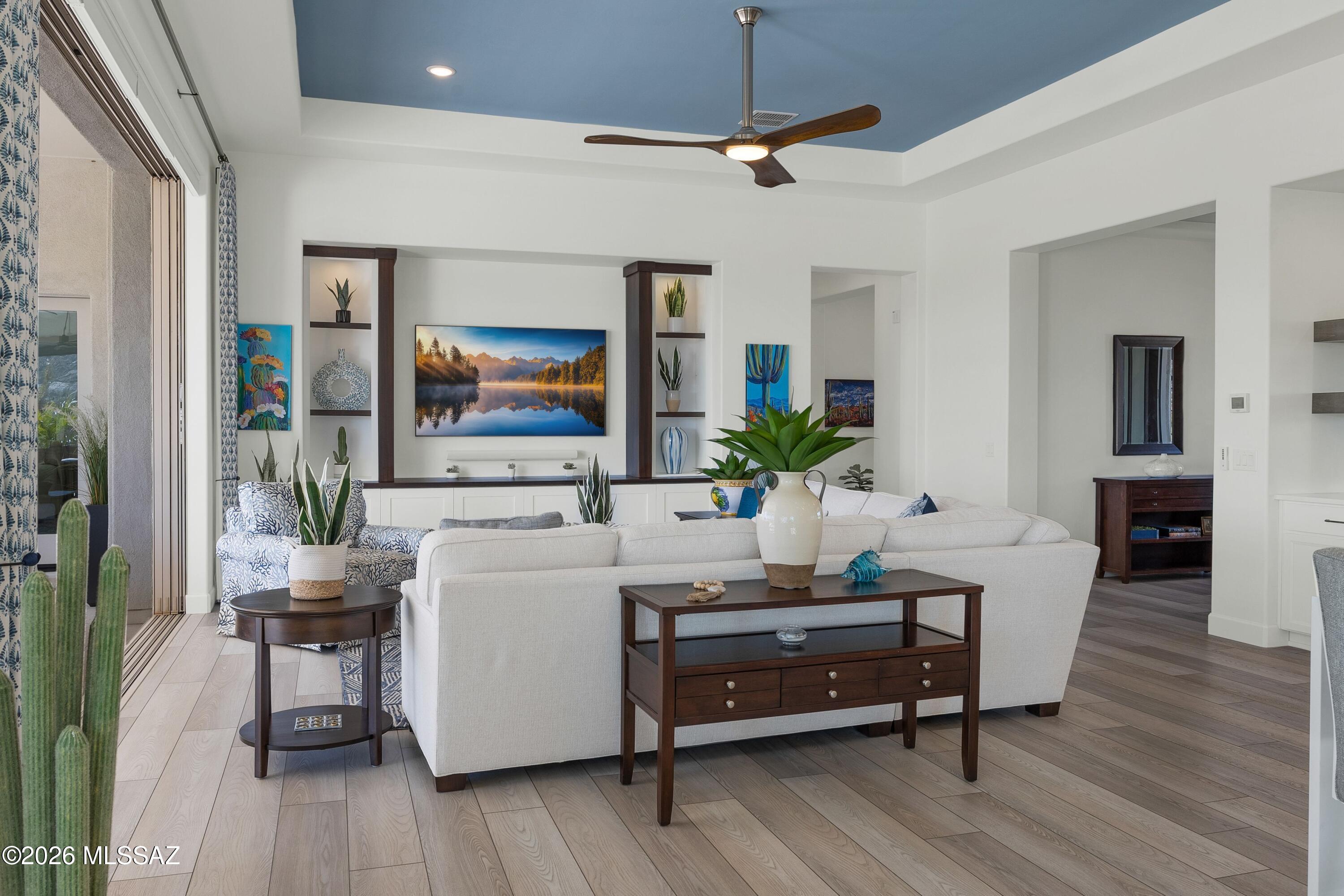 Saddlebrooke - Residential