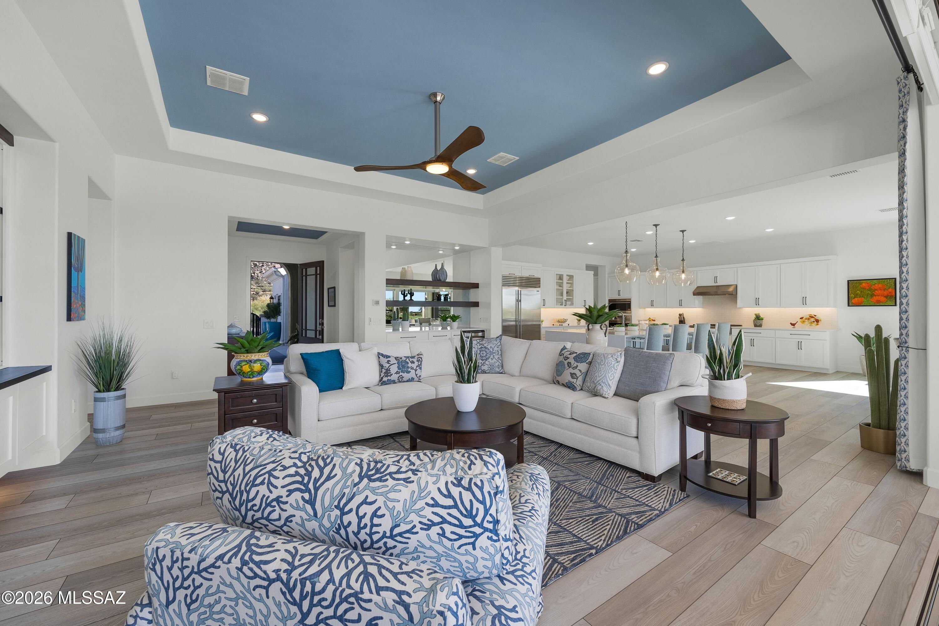 Saddlebrooke - Residential