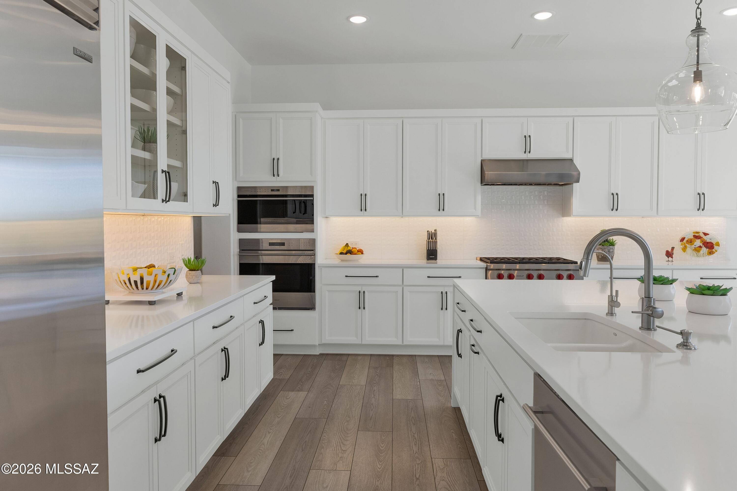 Saddlebrooke - Residential