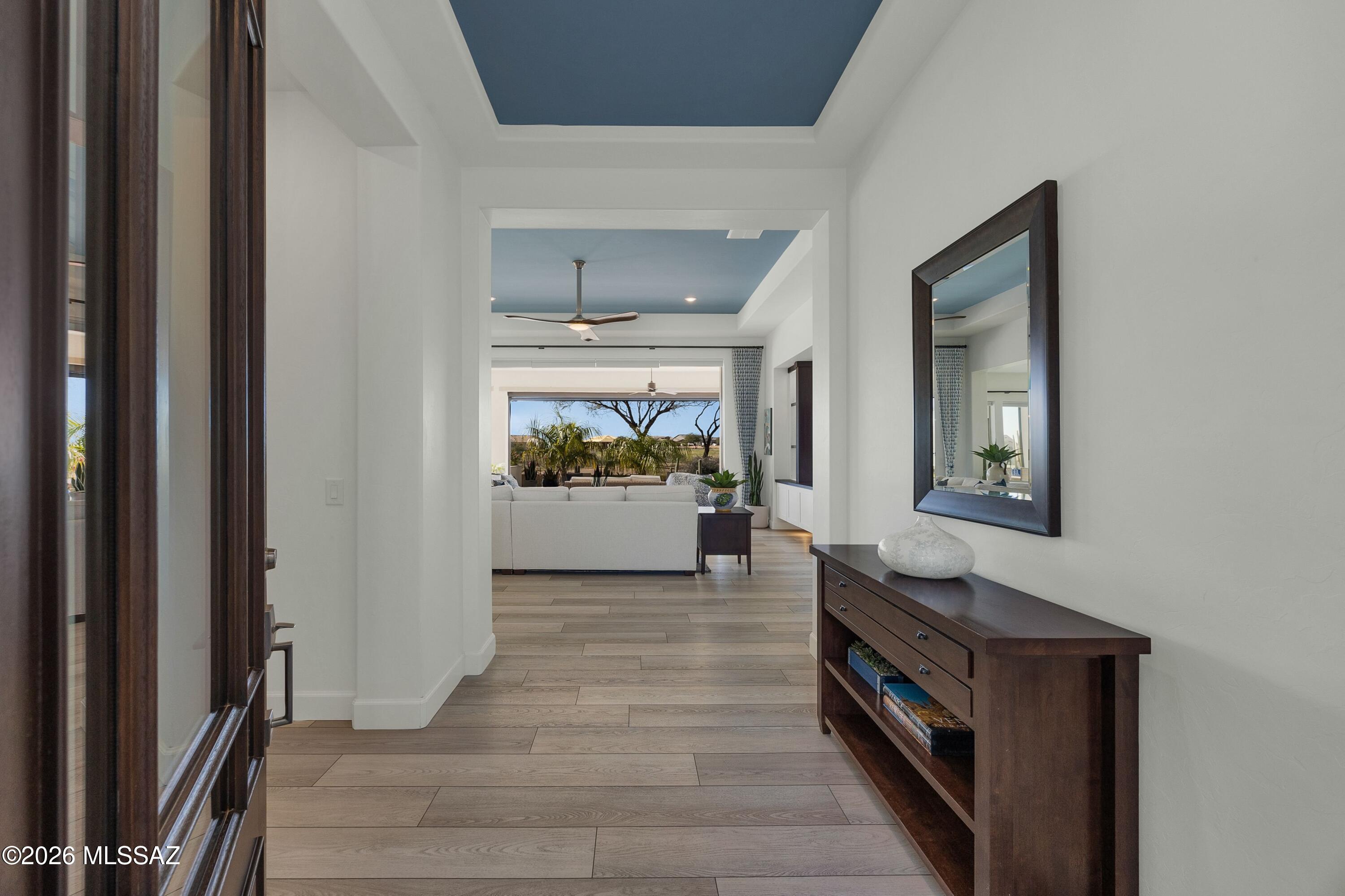 Saddlebrooke - Residential