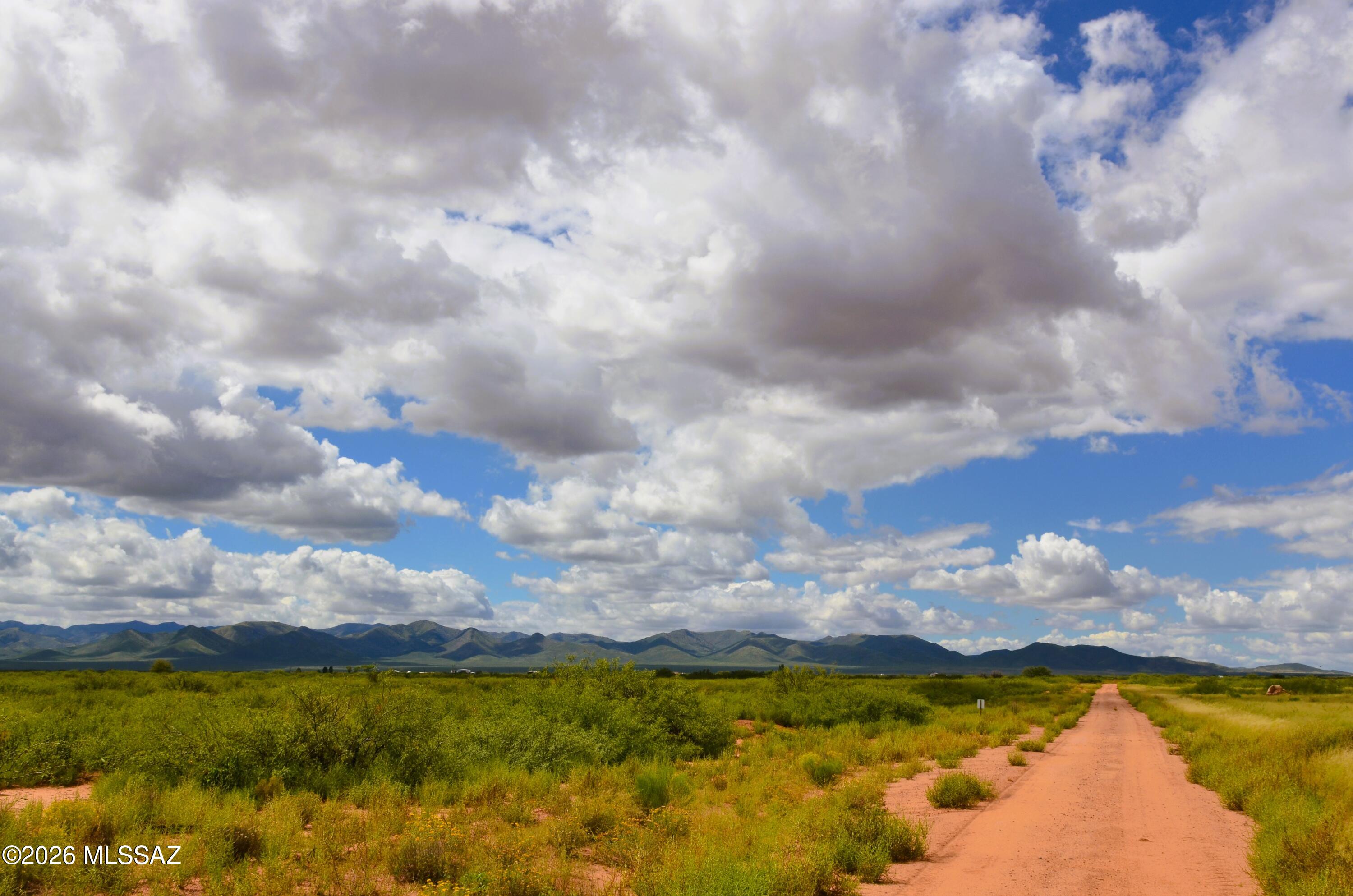 Tombstone Valley Ranches - Land