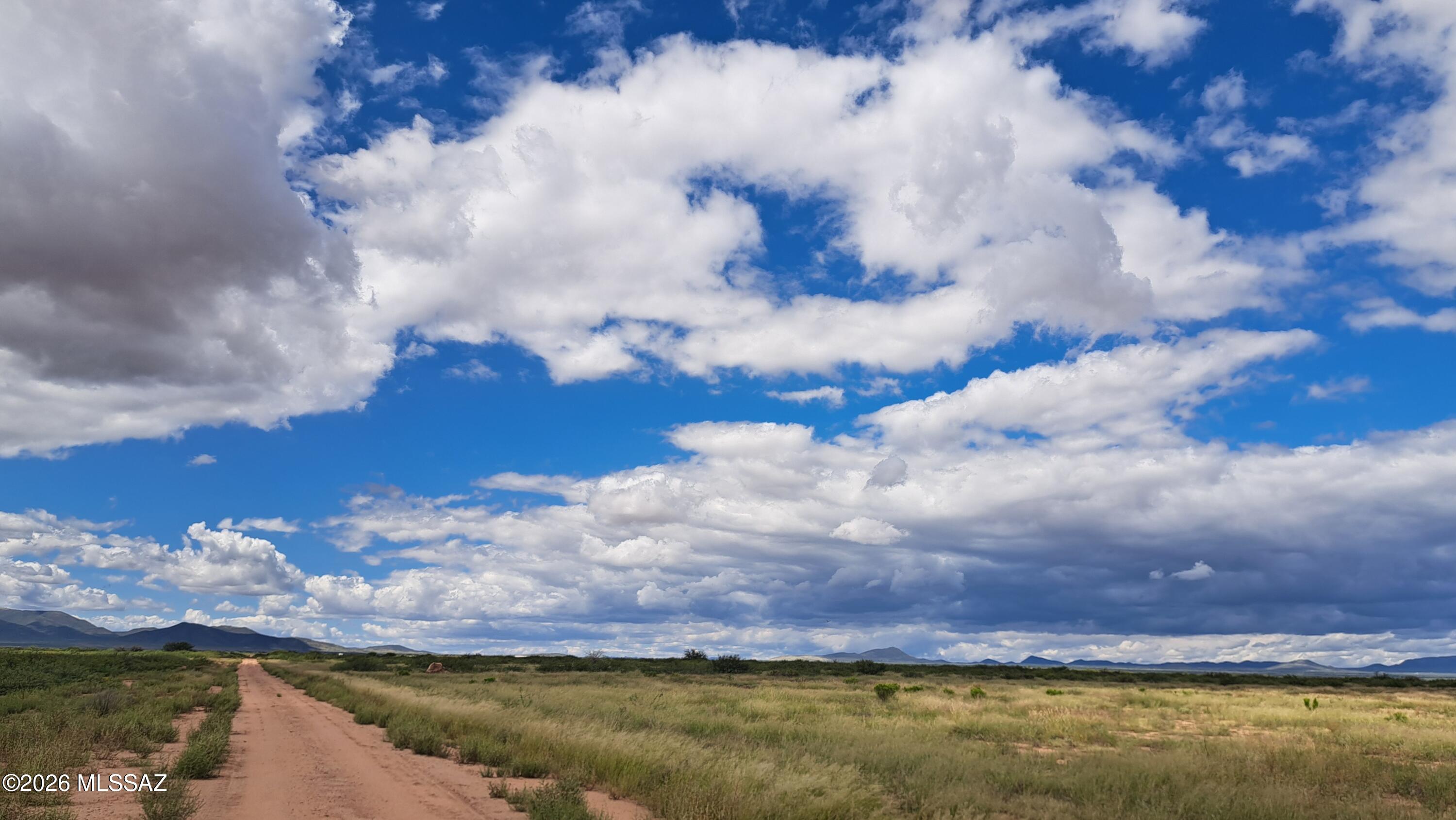 Tombstone Valley Ranches - Land
