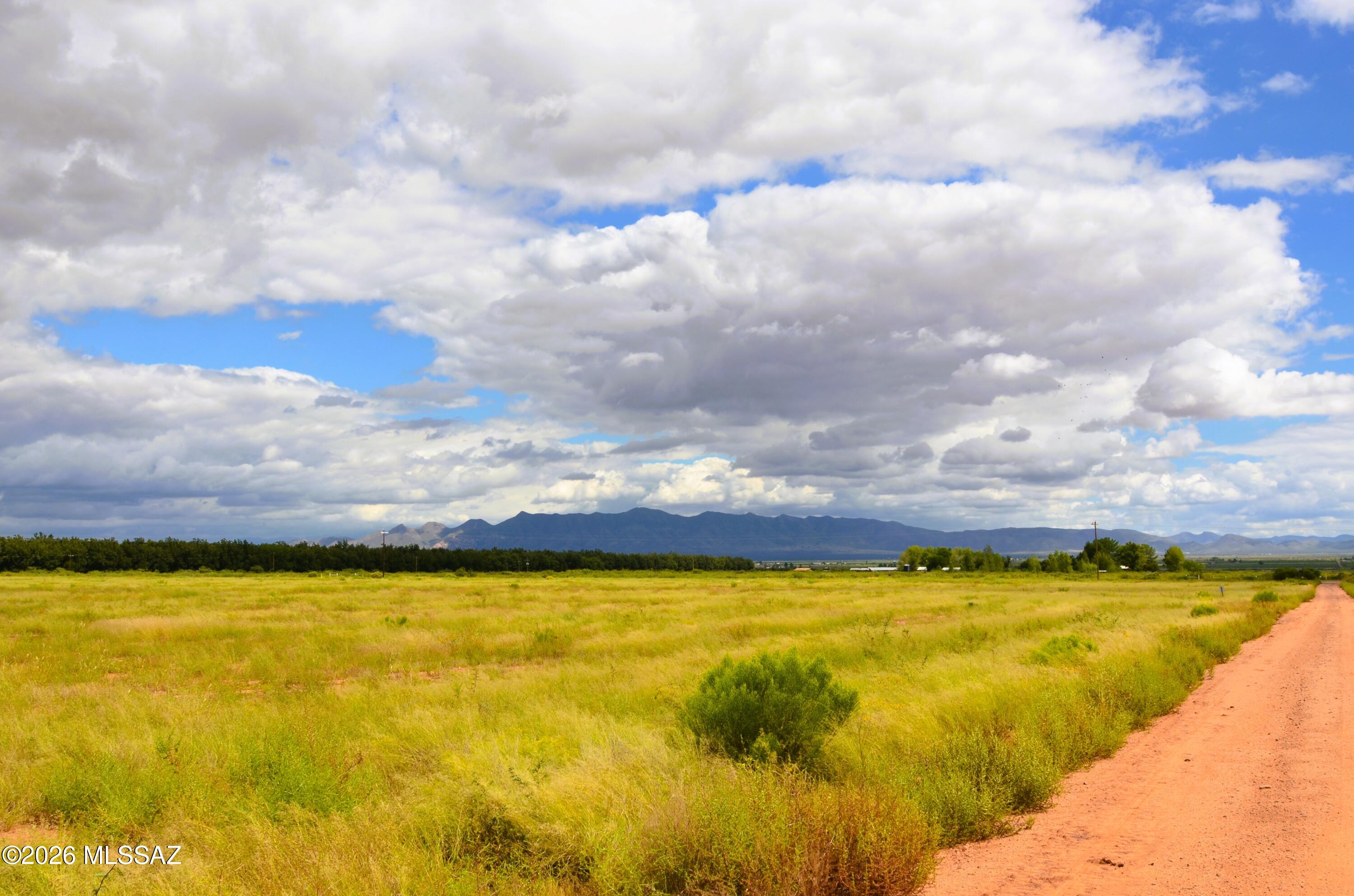 Tombstone Valley Ranches - Land