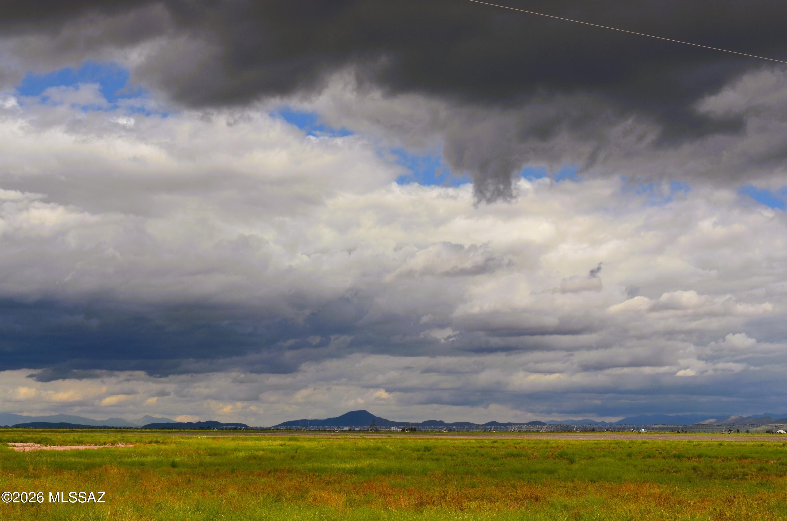 Tombstone Valley Ranches - Land
