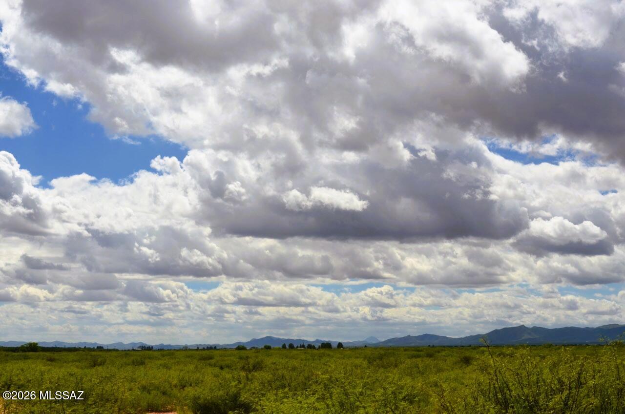 Tombstone Valley Ranches - Land