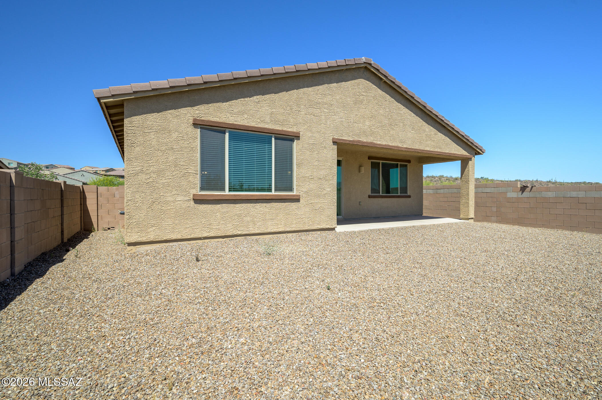 Rancho Del Lago Blks 2 & 3 - Residential