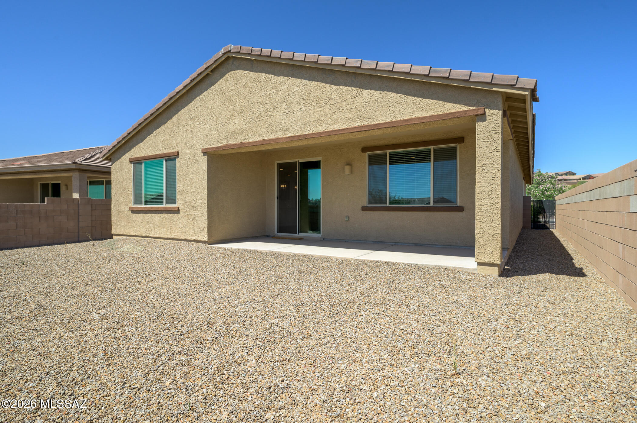 Rancho Del Lago Blks 2 & 3 - Residential