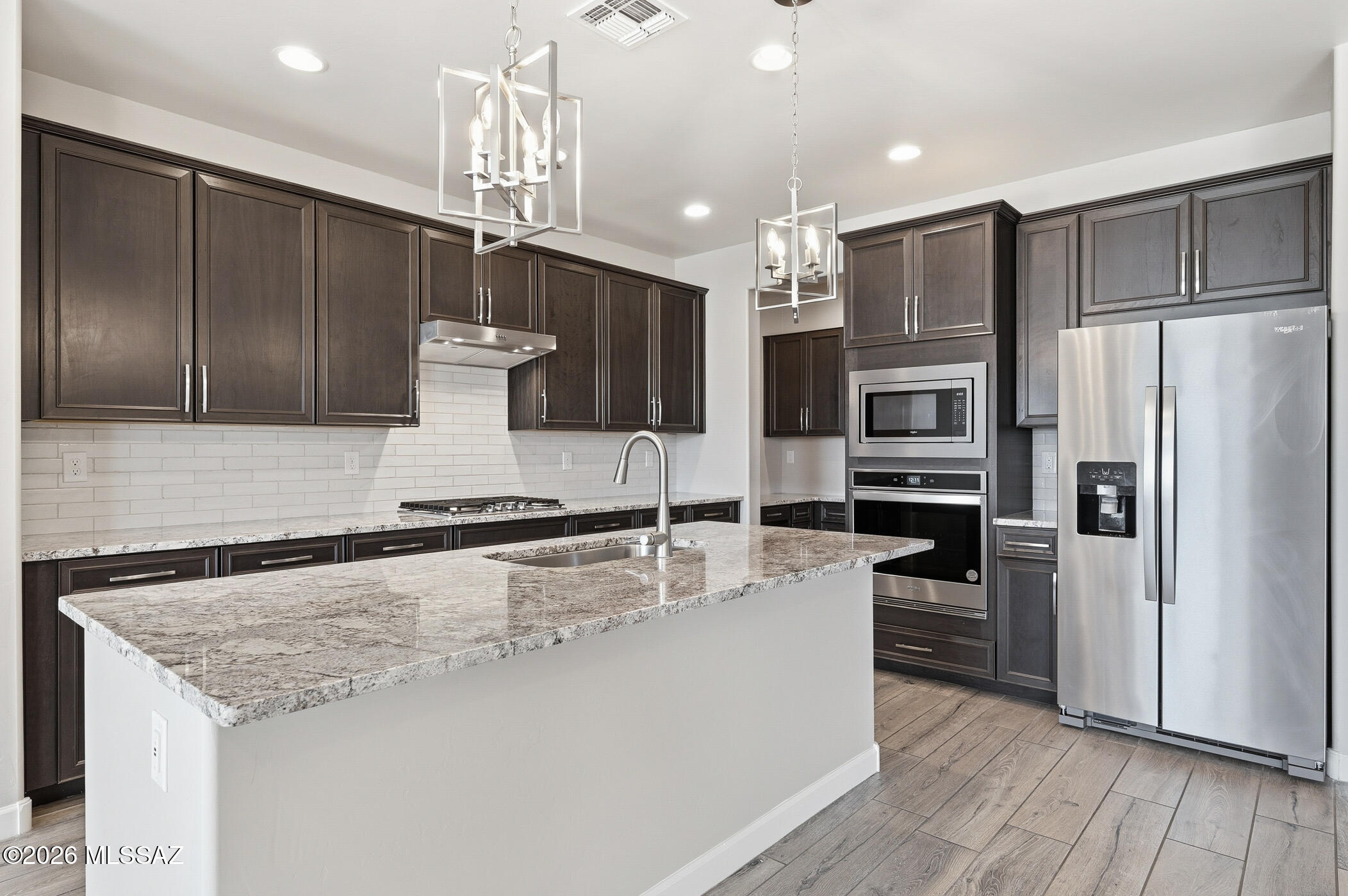 Rancho Del Lago Blks 2 & 3 - Residential