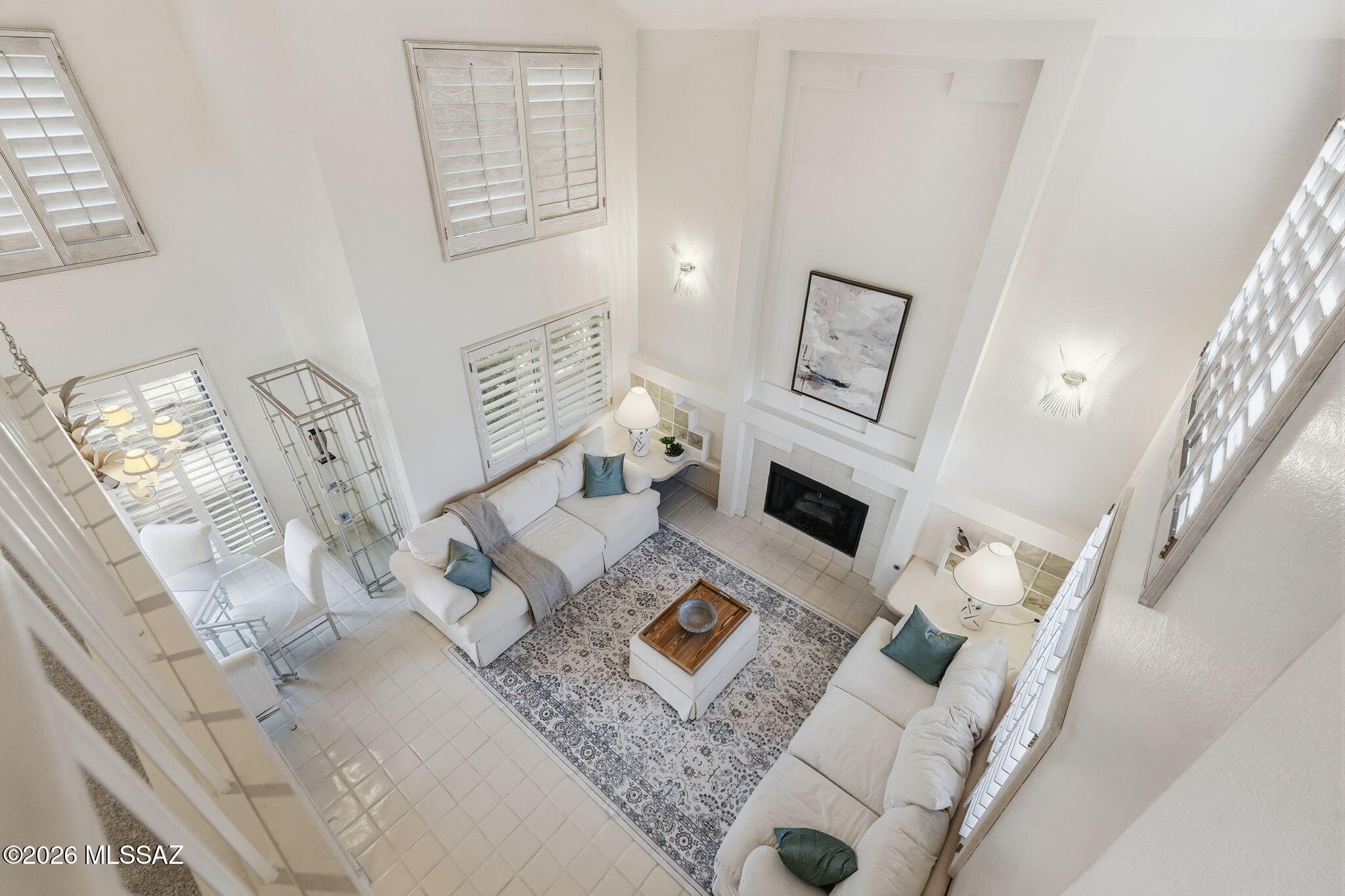 North Ranch (1-187) - Residential