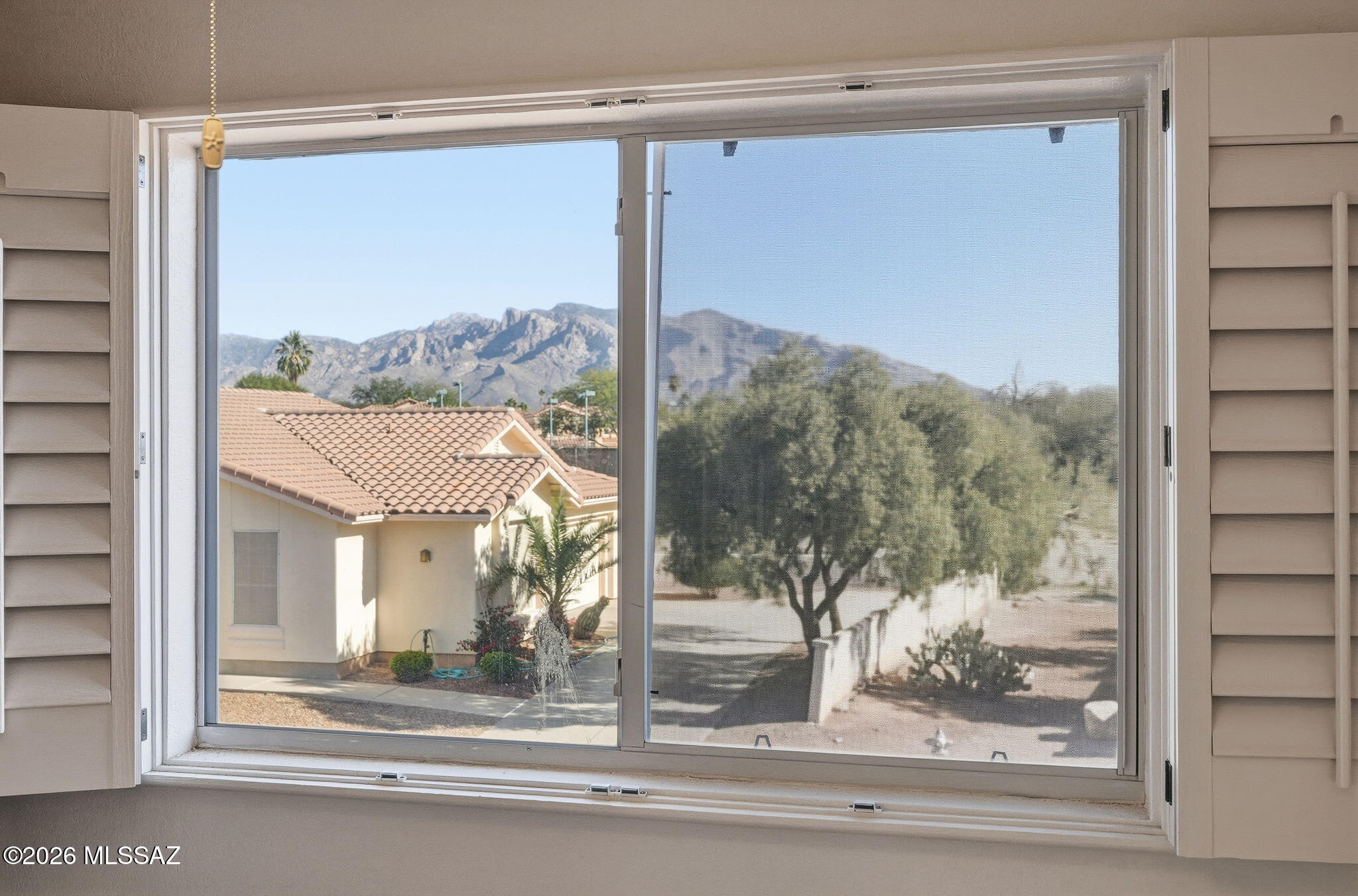 North Ranch (1-187) - Residential