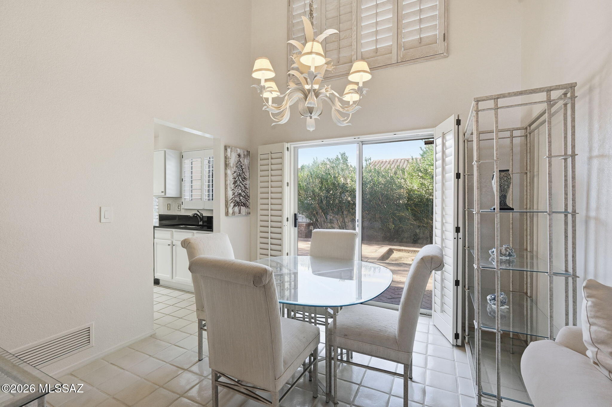 North Ranch (1-187) - Residential