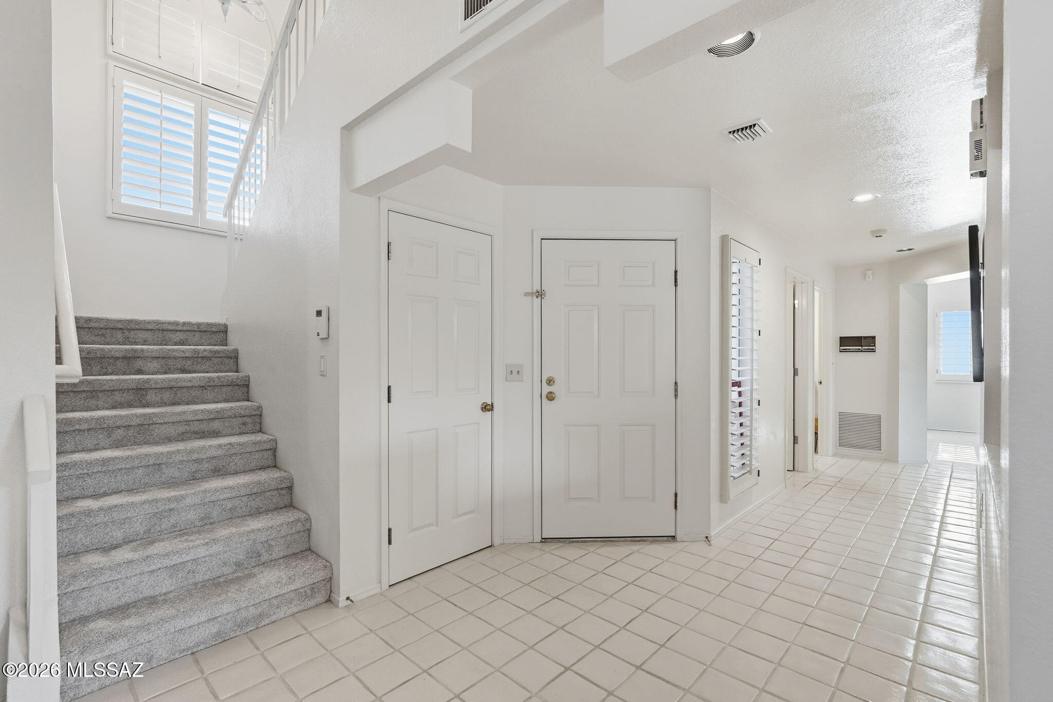 North Ranch (1-187) - Residential