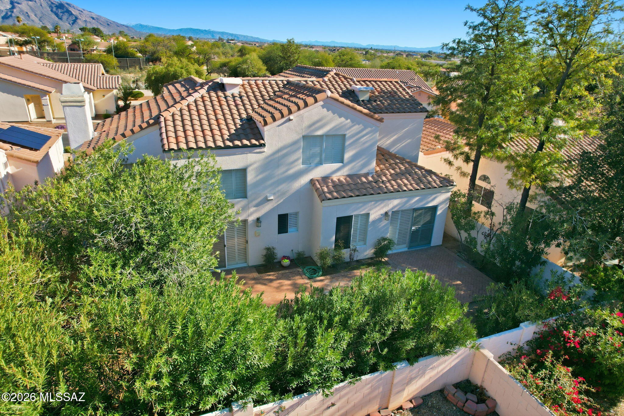 North Ranch (1-187) - Residential