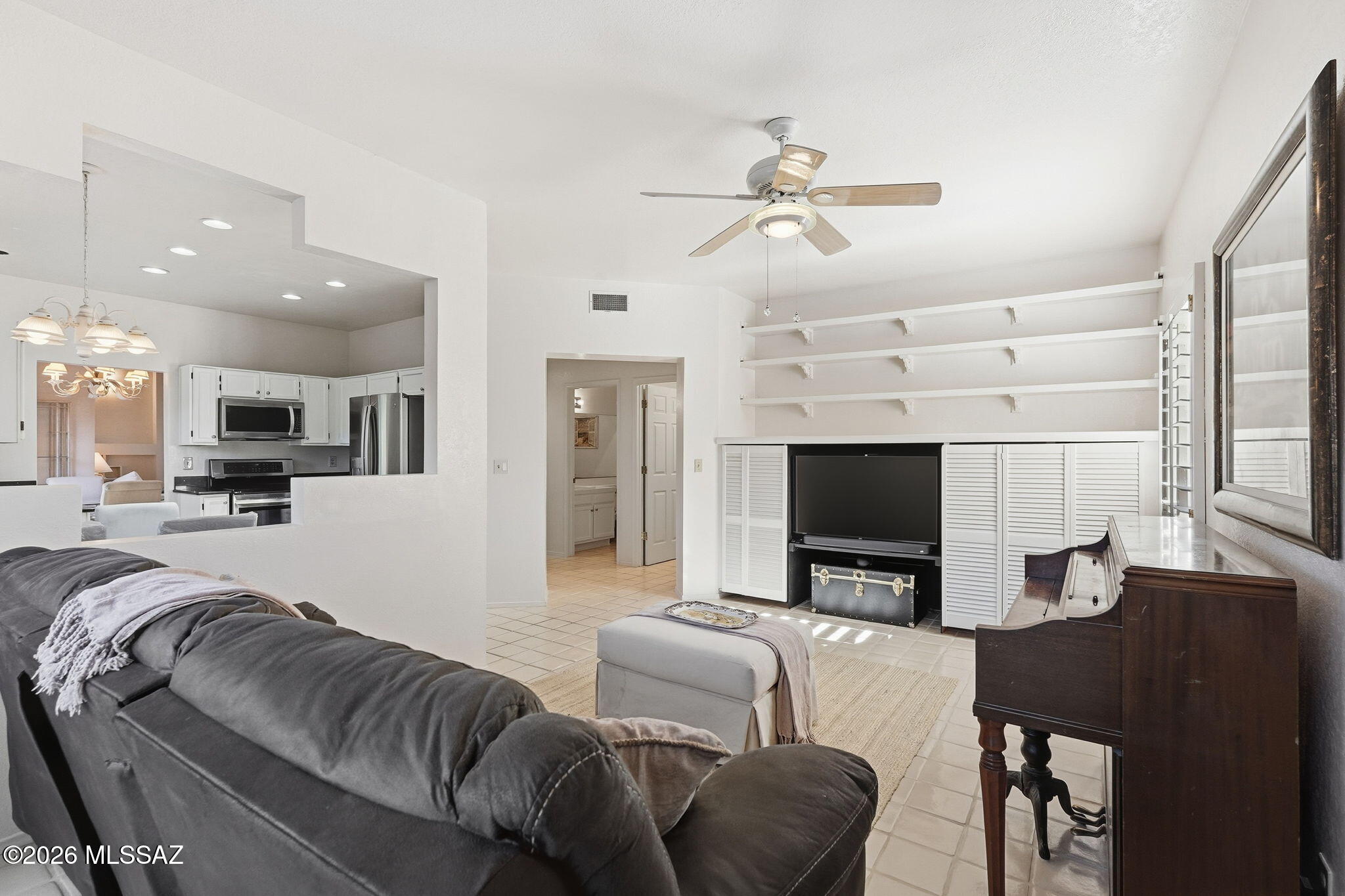 North Ranch (1-187) - Residential