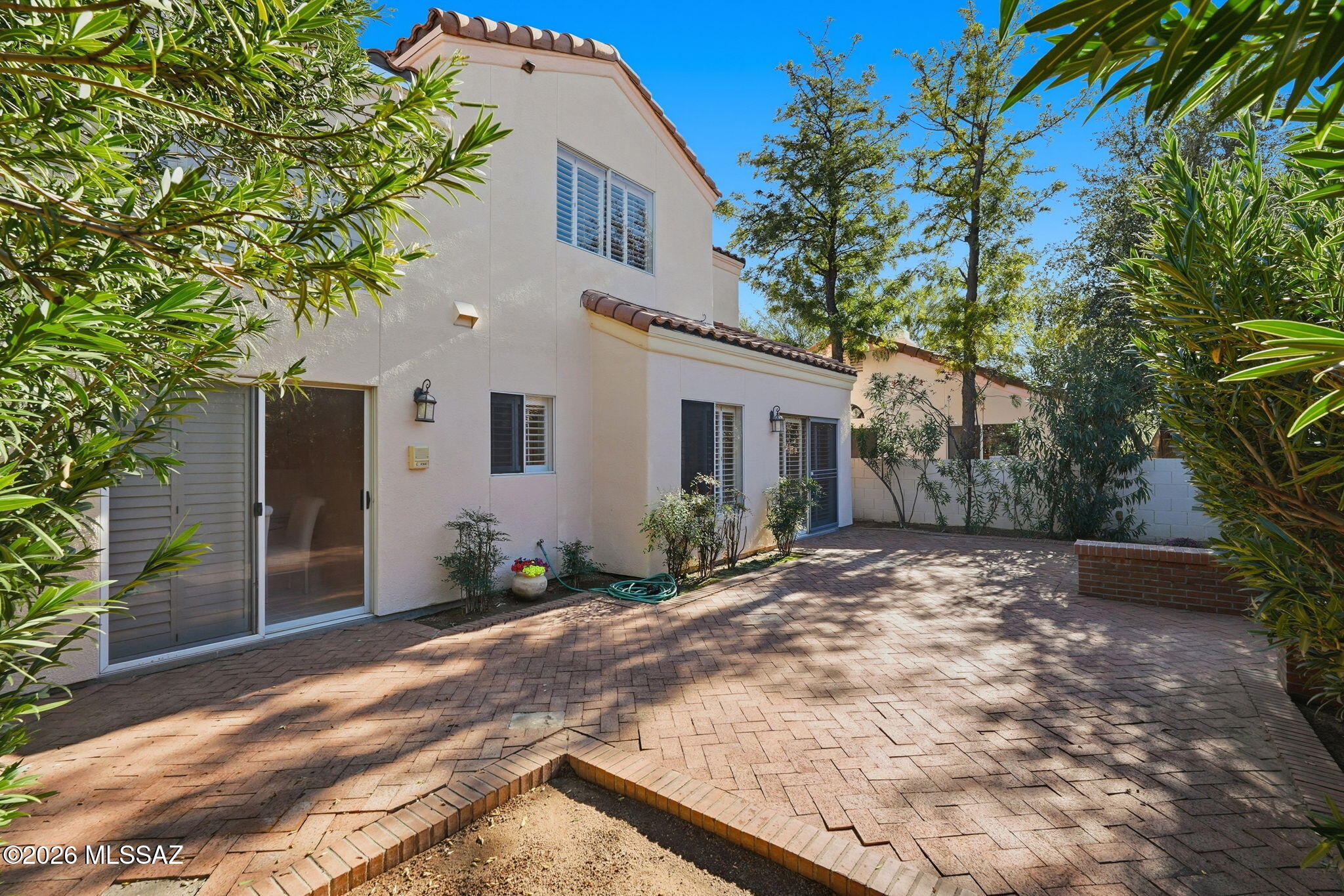 North Ranch (1-187) - Residential