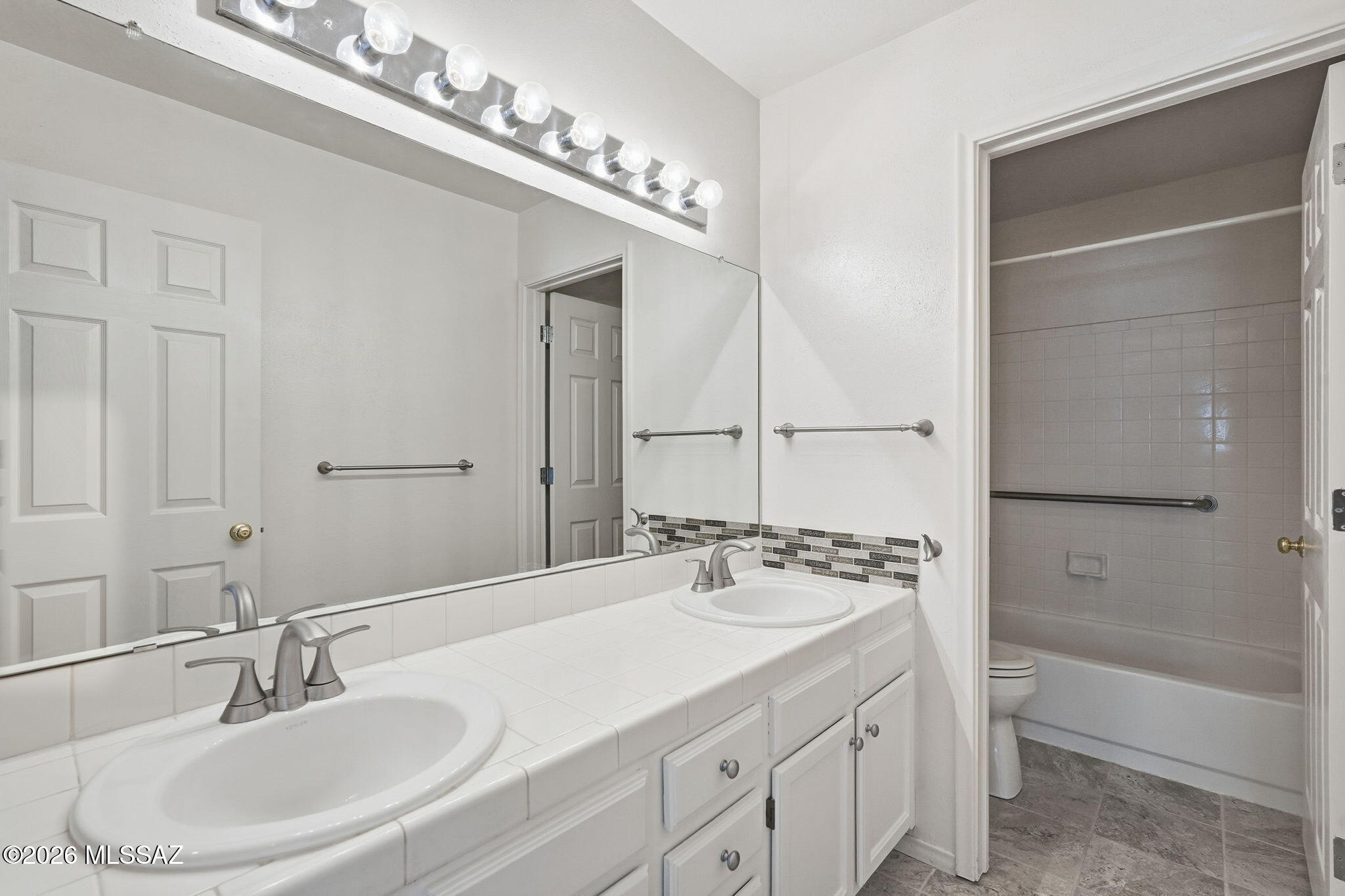 North Ranch (1-187) - Residential