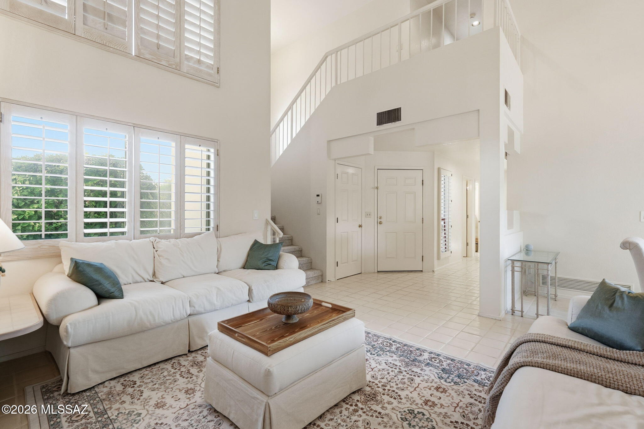North Ranch (1-187) - Residential