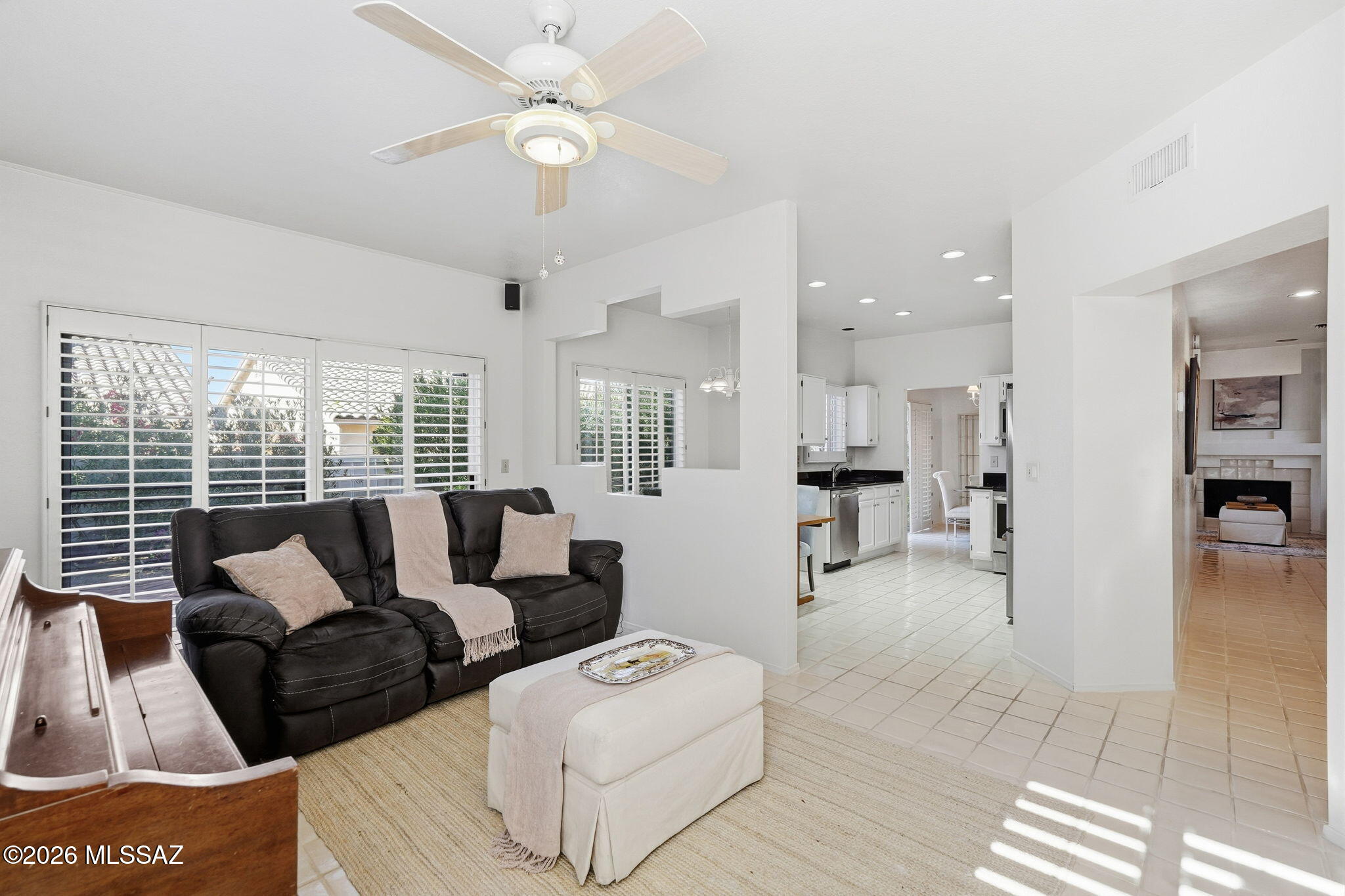 North Ranch (1-187) - Residential