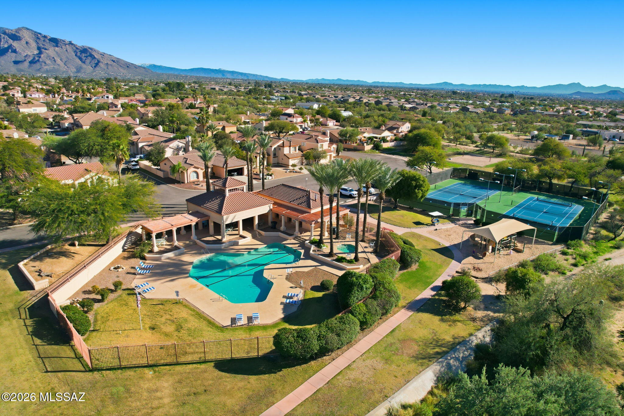 North Ranch (1-187) - Residential