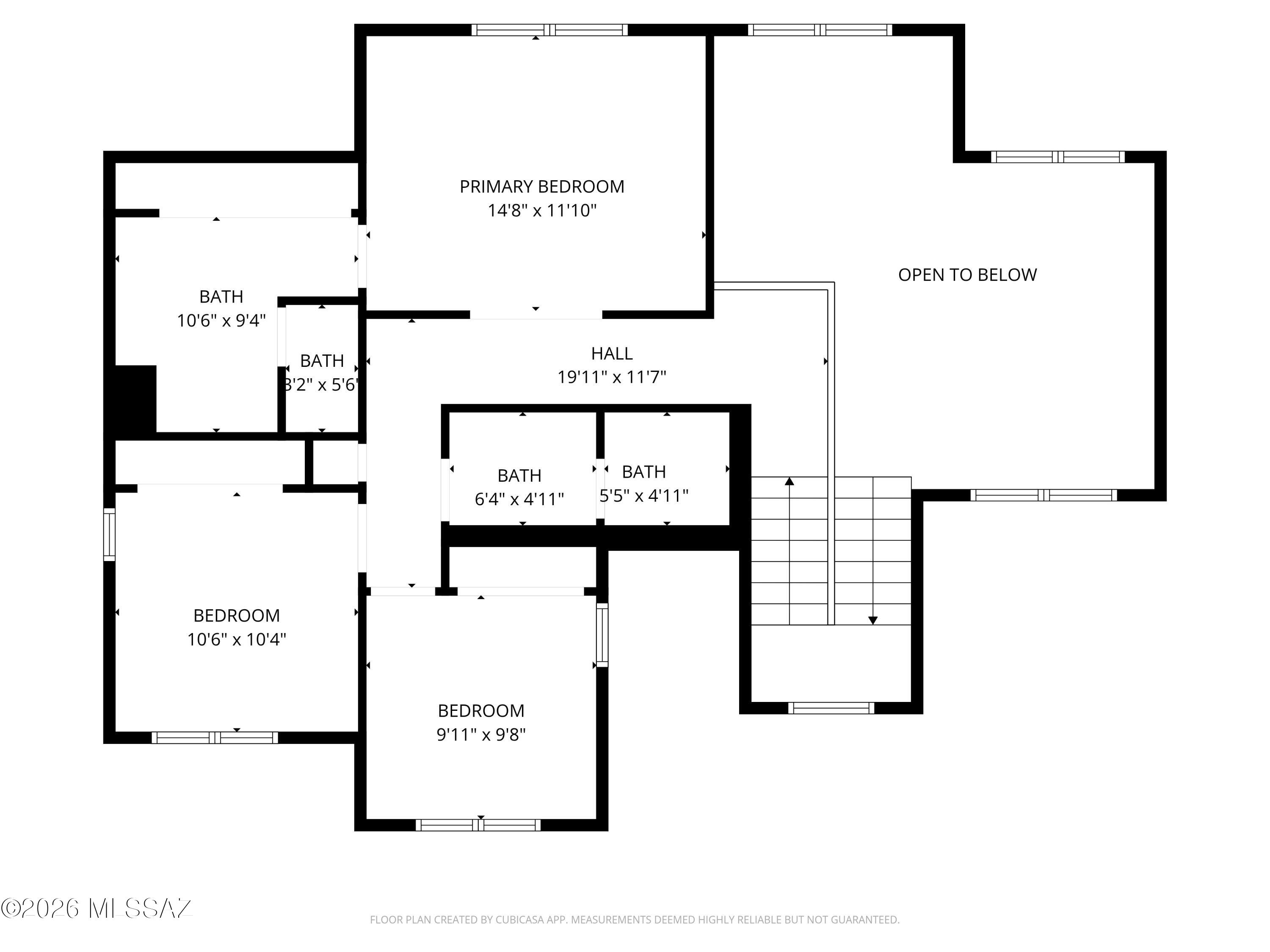 North Ranch (1-187) - Residential