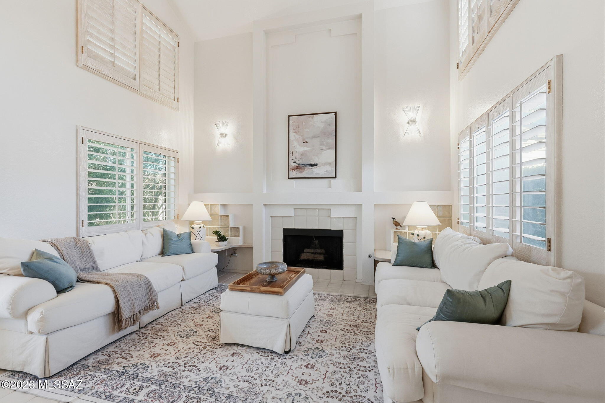North Ranch (1-187) - Residential