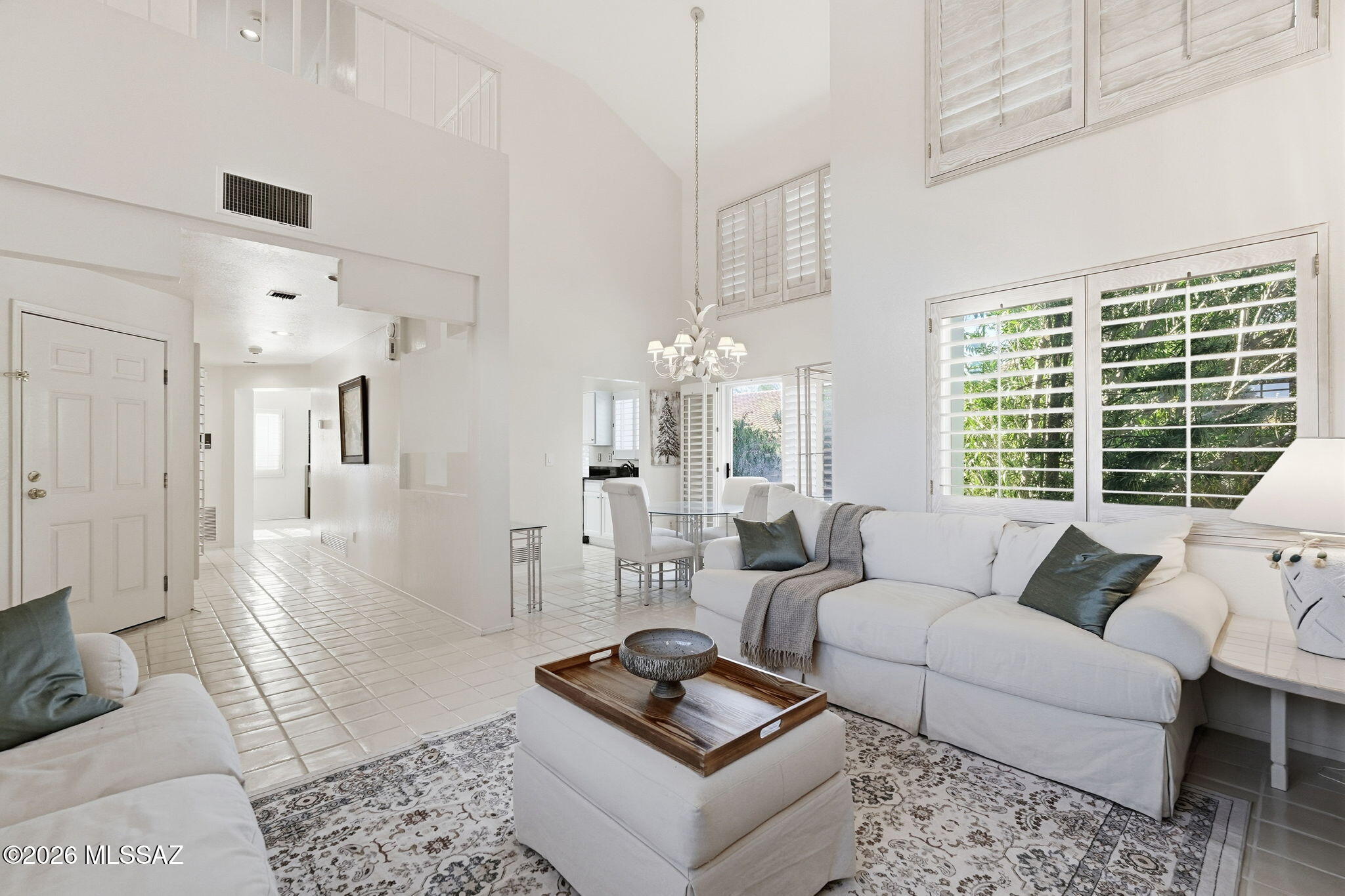 North Ranch (1-187) - Residential