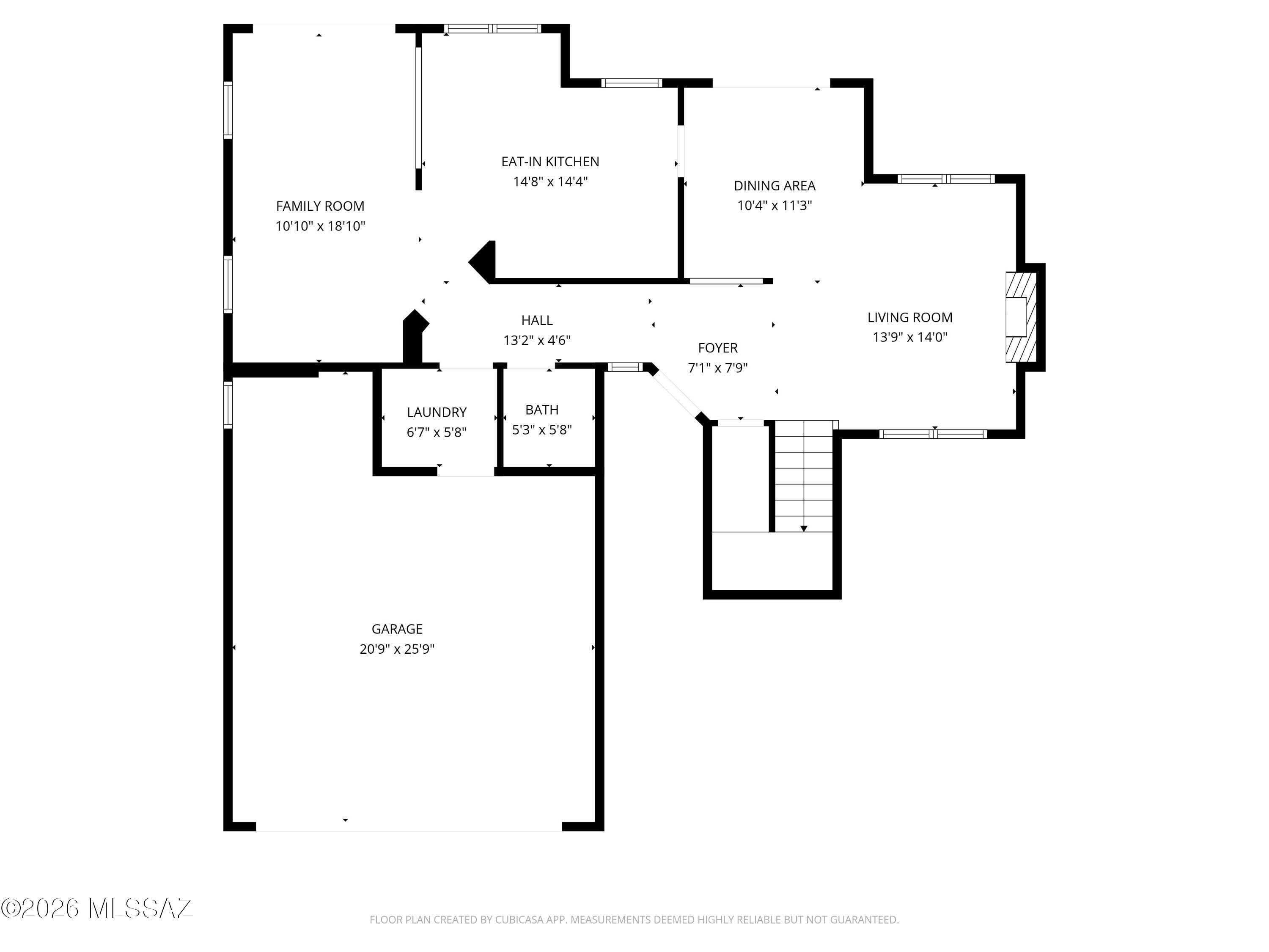 North Ranch (1-187) - Residential