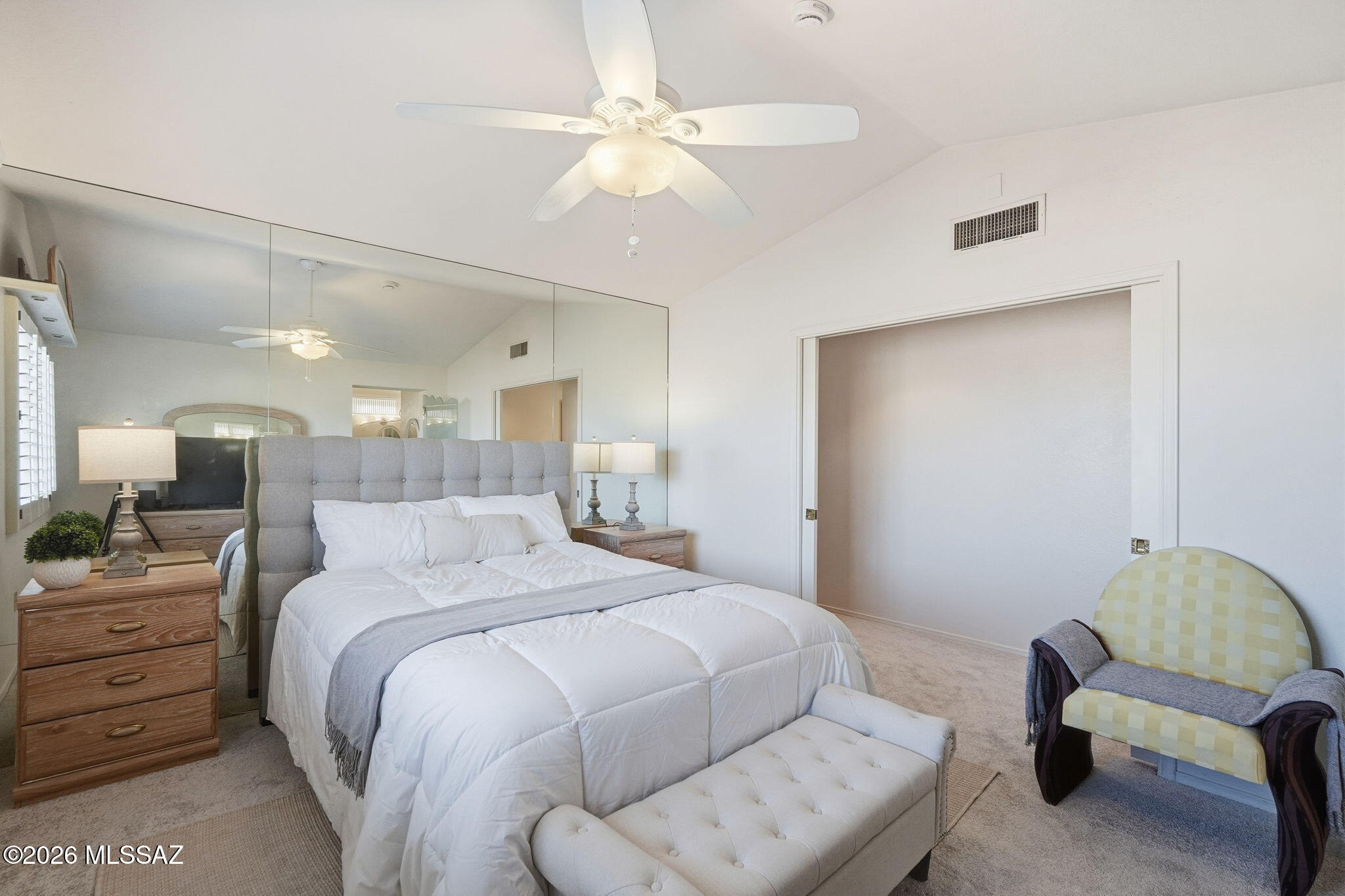 North Ranch (1-187) - Residential
