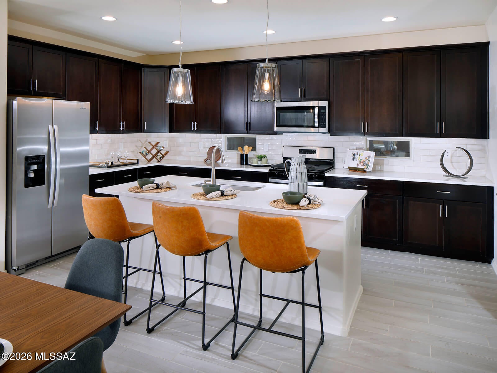 Hanson Ridge - Residential