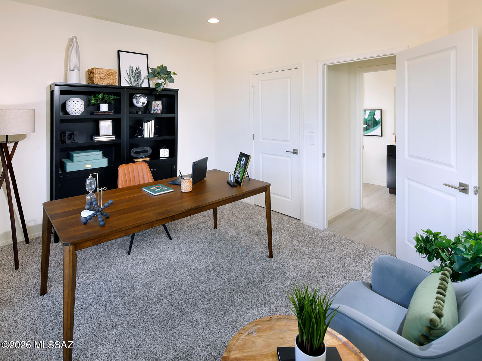 Hanson Ridge - Residential