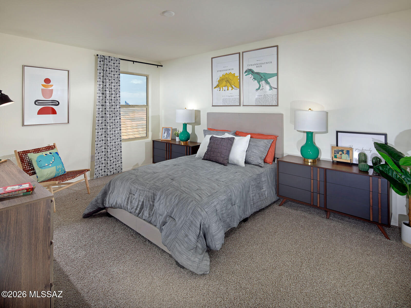 Hanson Ridge - Residential
