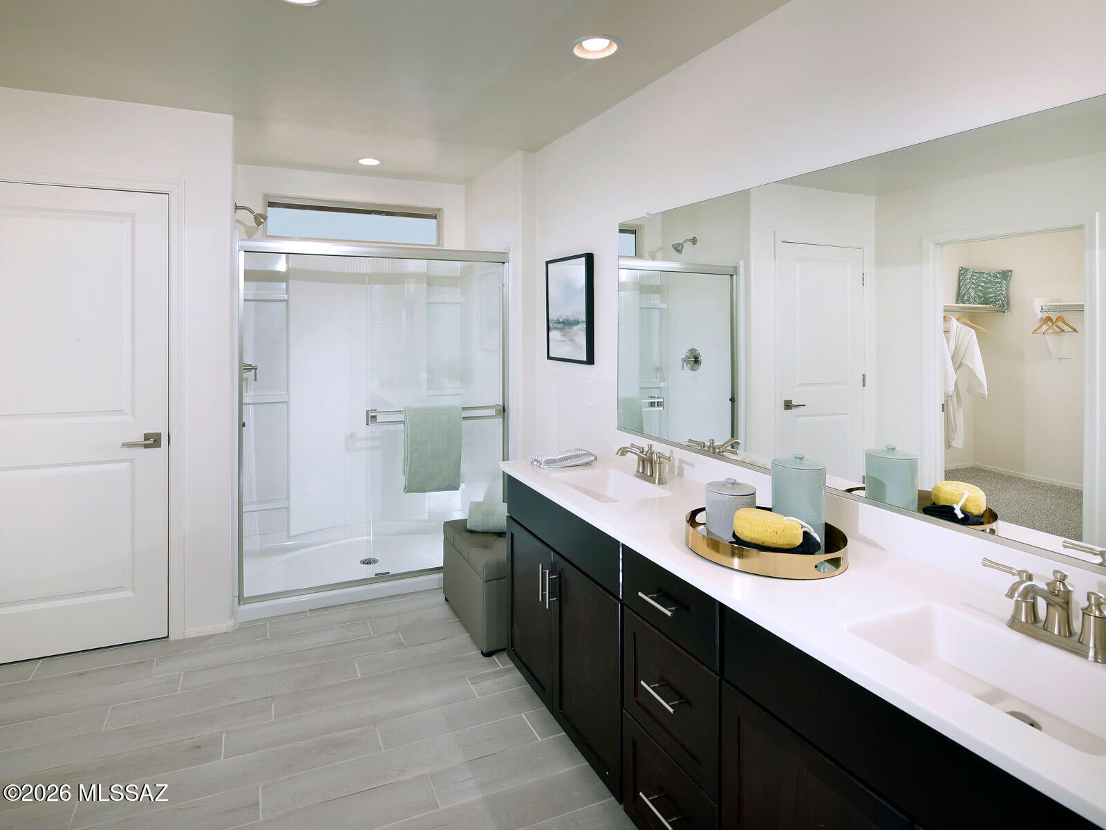 Hanson Ridge - Residential
