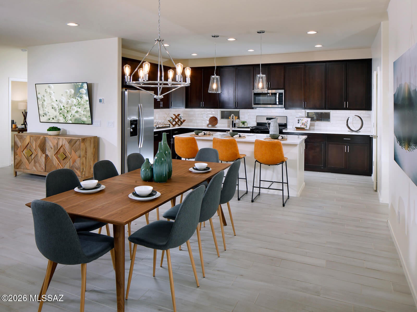 Hanson Ridge - Residential