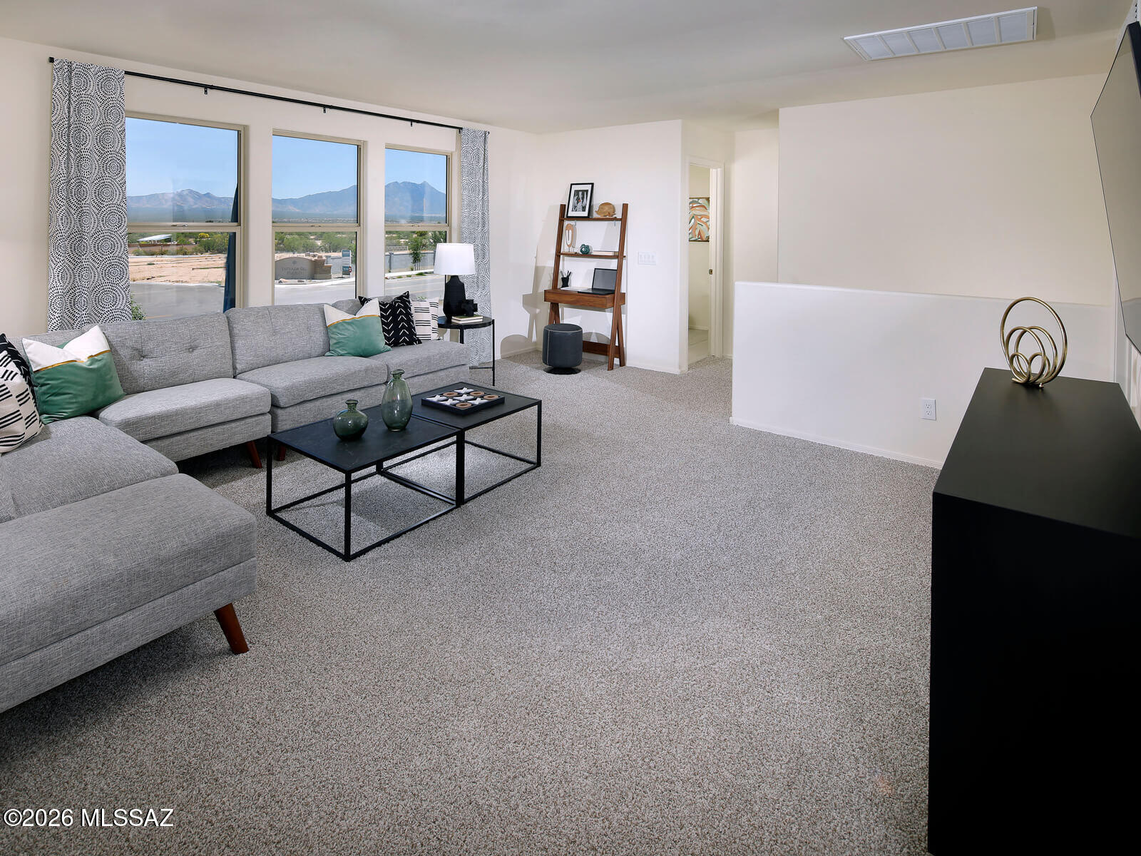 Hanson Ridge - Residential