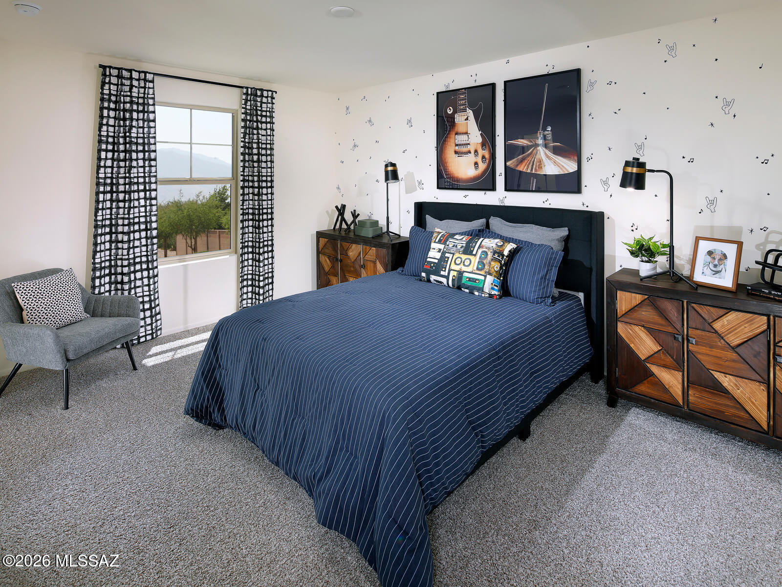 Hanson Ridge - Residential