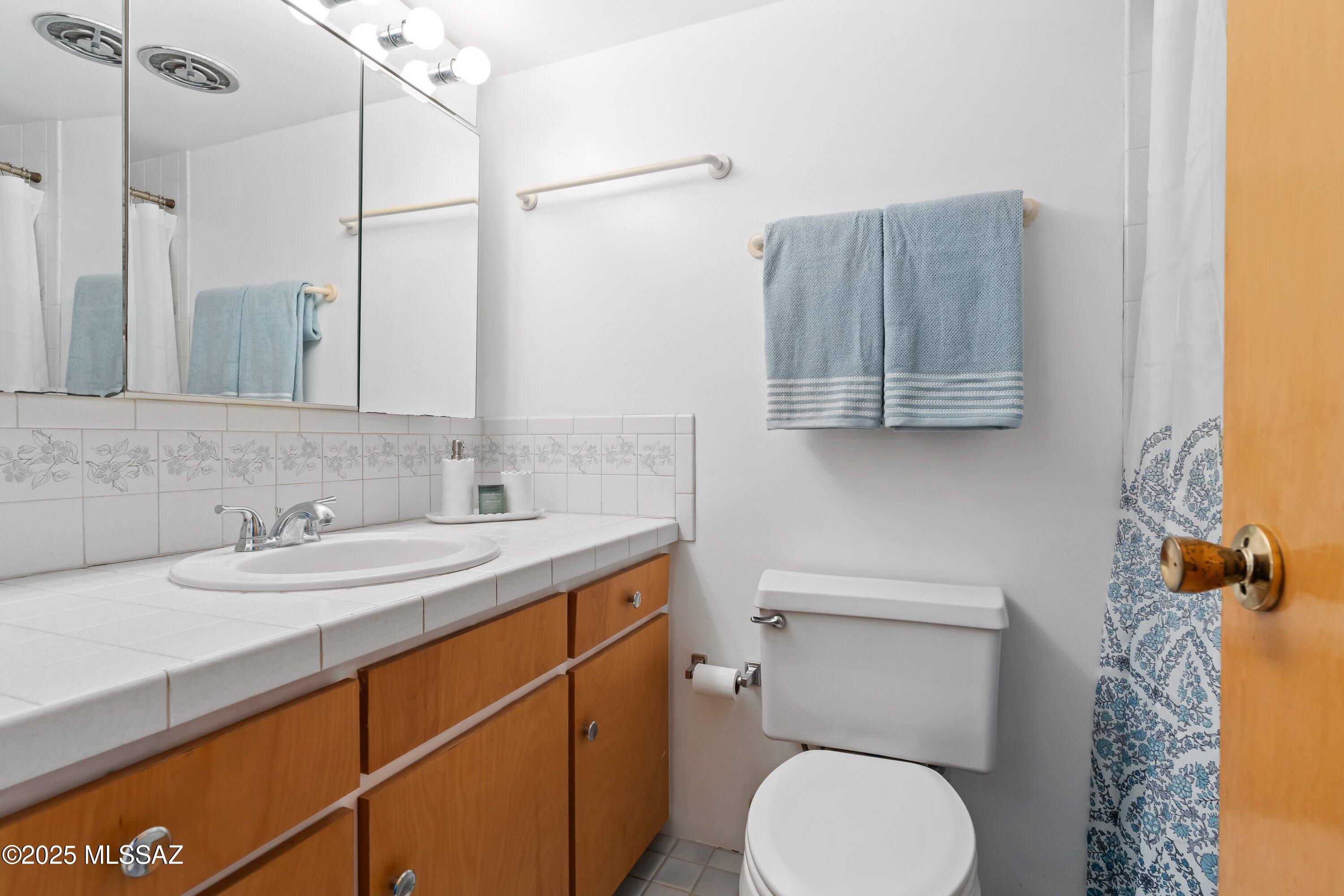 Sherwood Village Terrace (1-85) - Residential