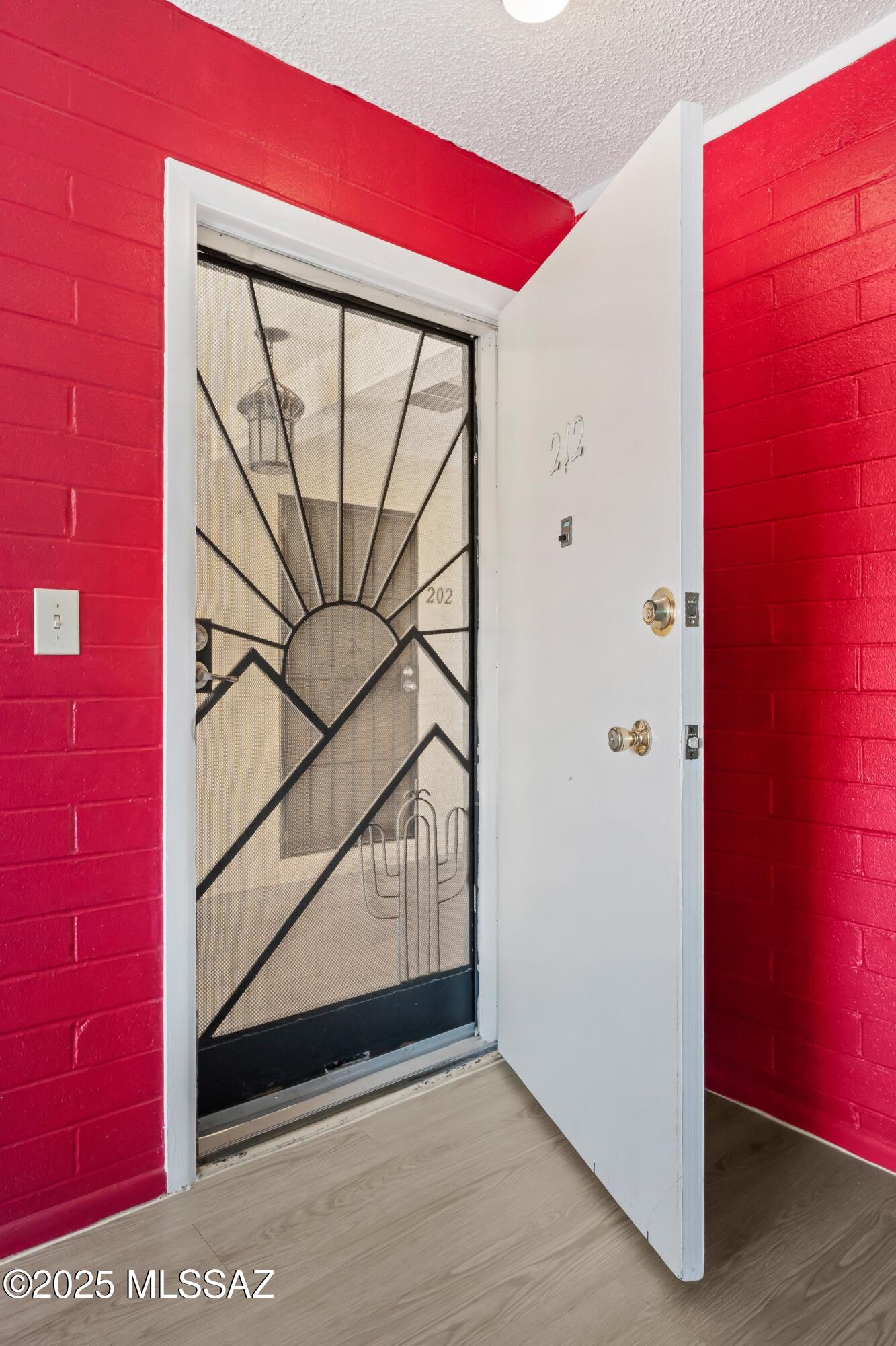 Sherwood Village Terrace (1-85) - Residential