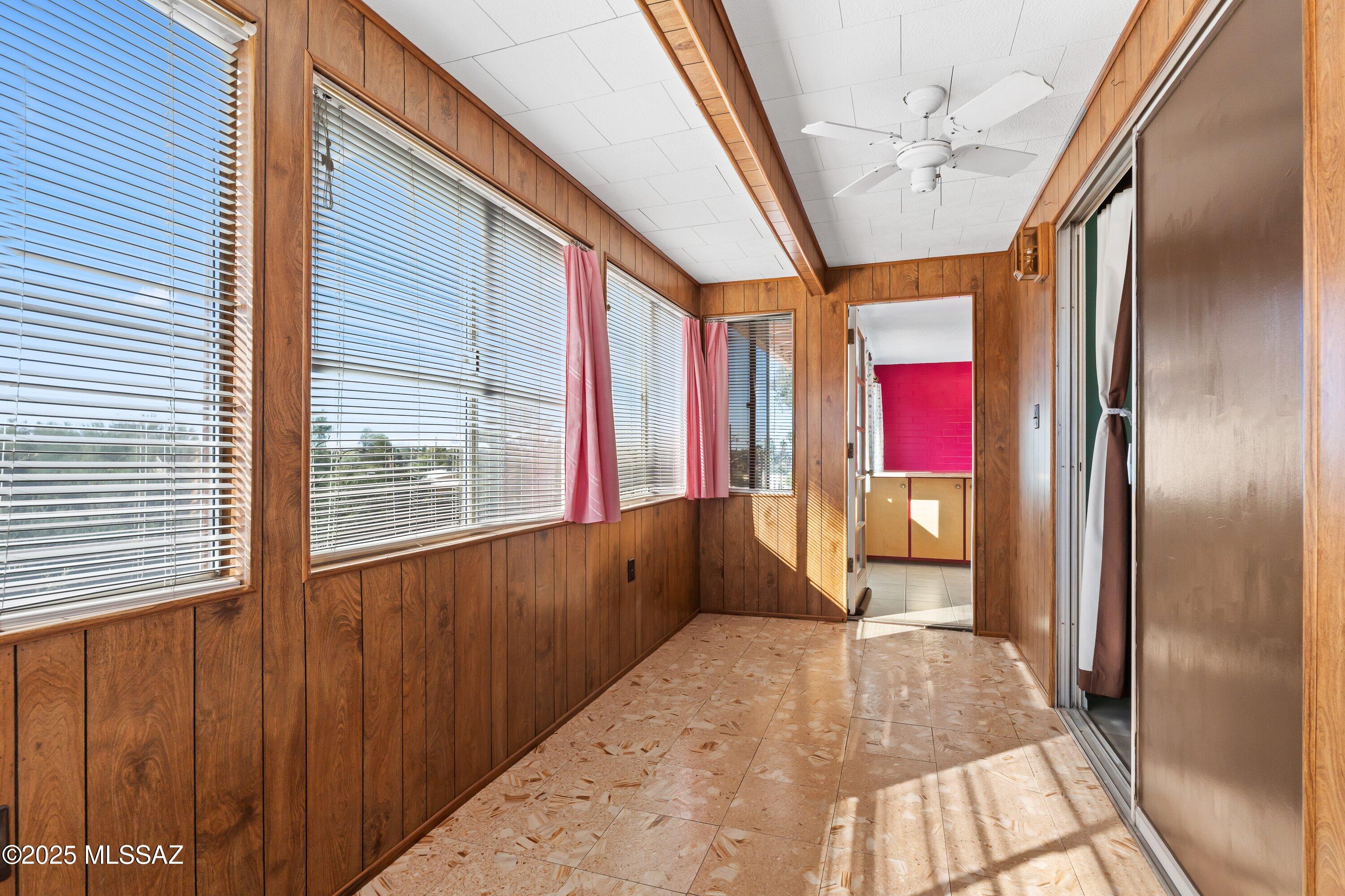 Sherwood Village Terrace (1-85) - Residential