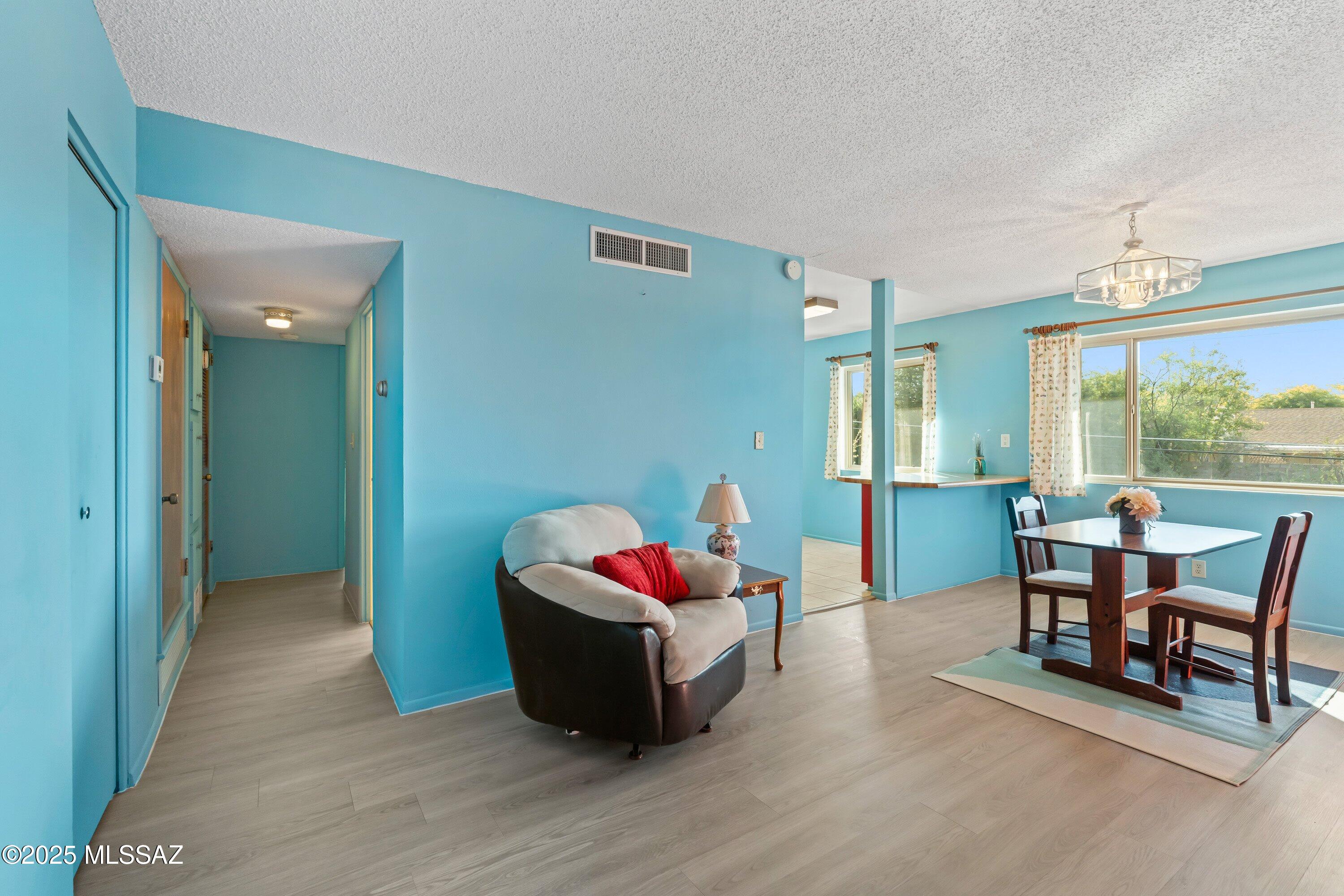 Sherwood Village Terrace (1-85) - Residential