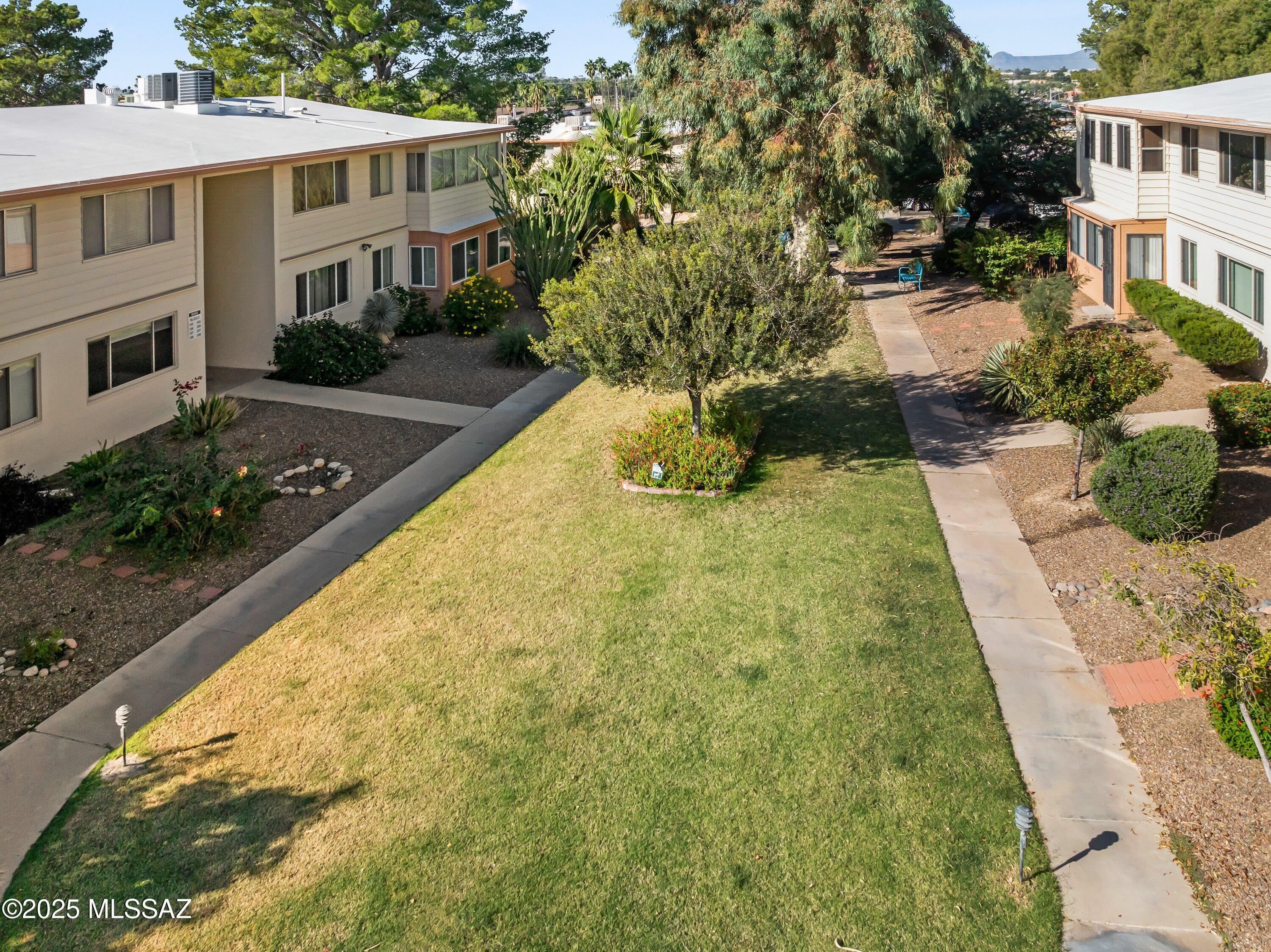 Sherwood Village Terrace (1-85) - Residential