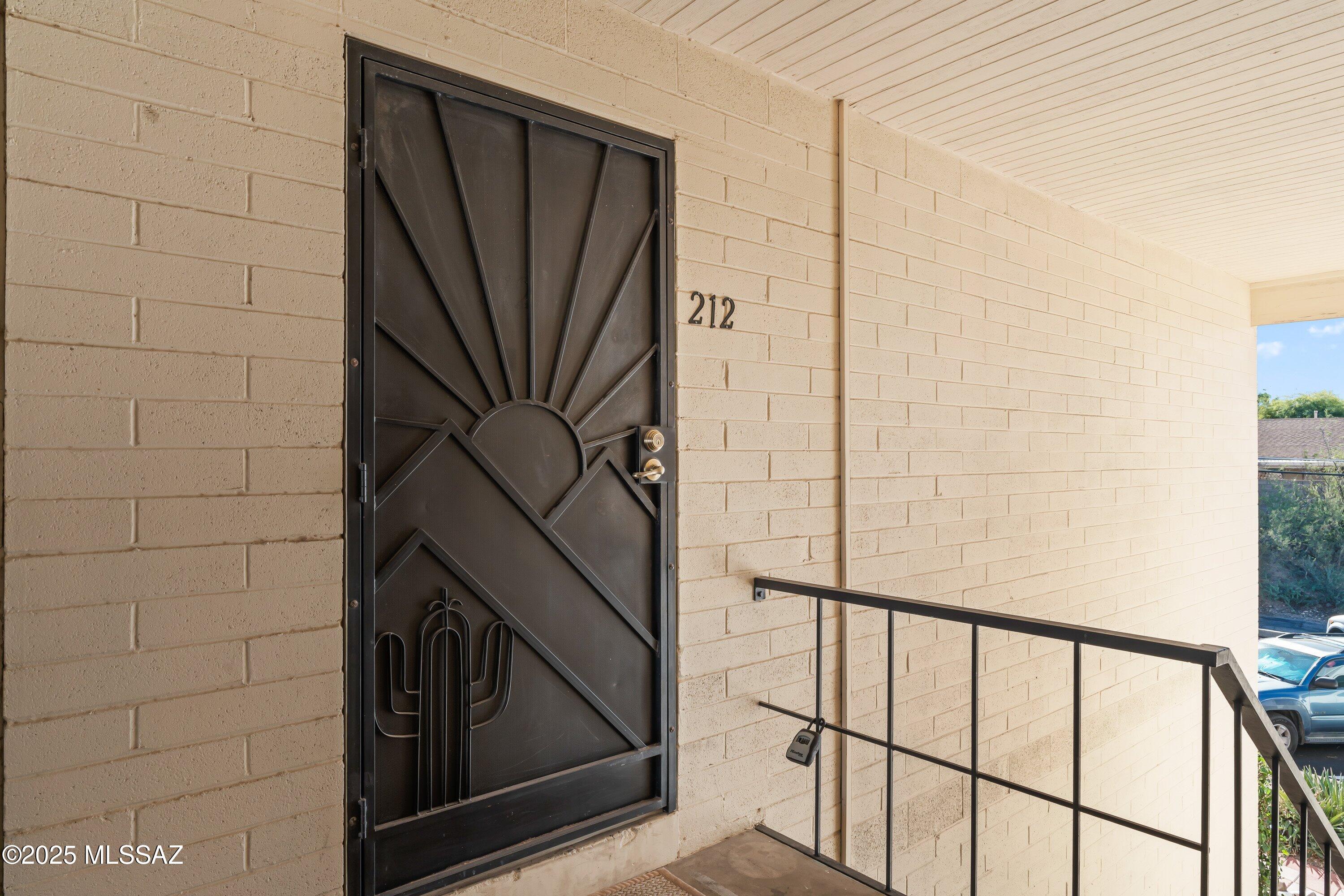 Sherwood Village Terrace (1-85) - Residential
