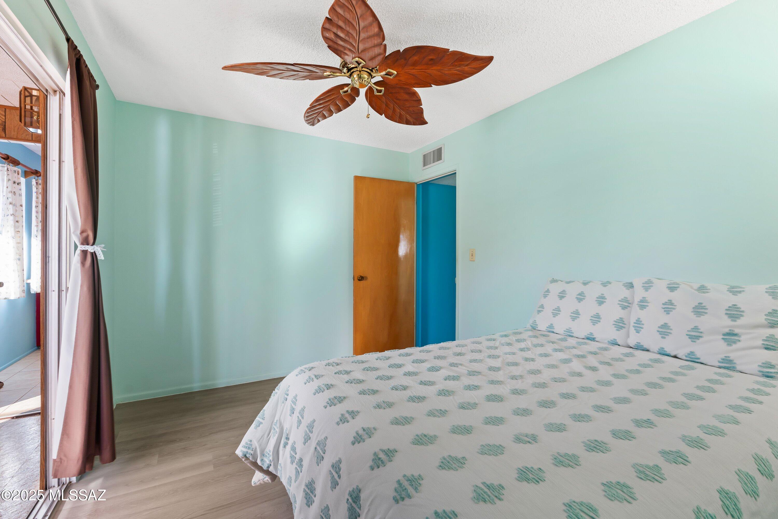 Sherwood Village Terrace (1-85) - Residential