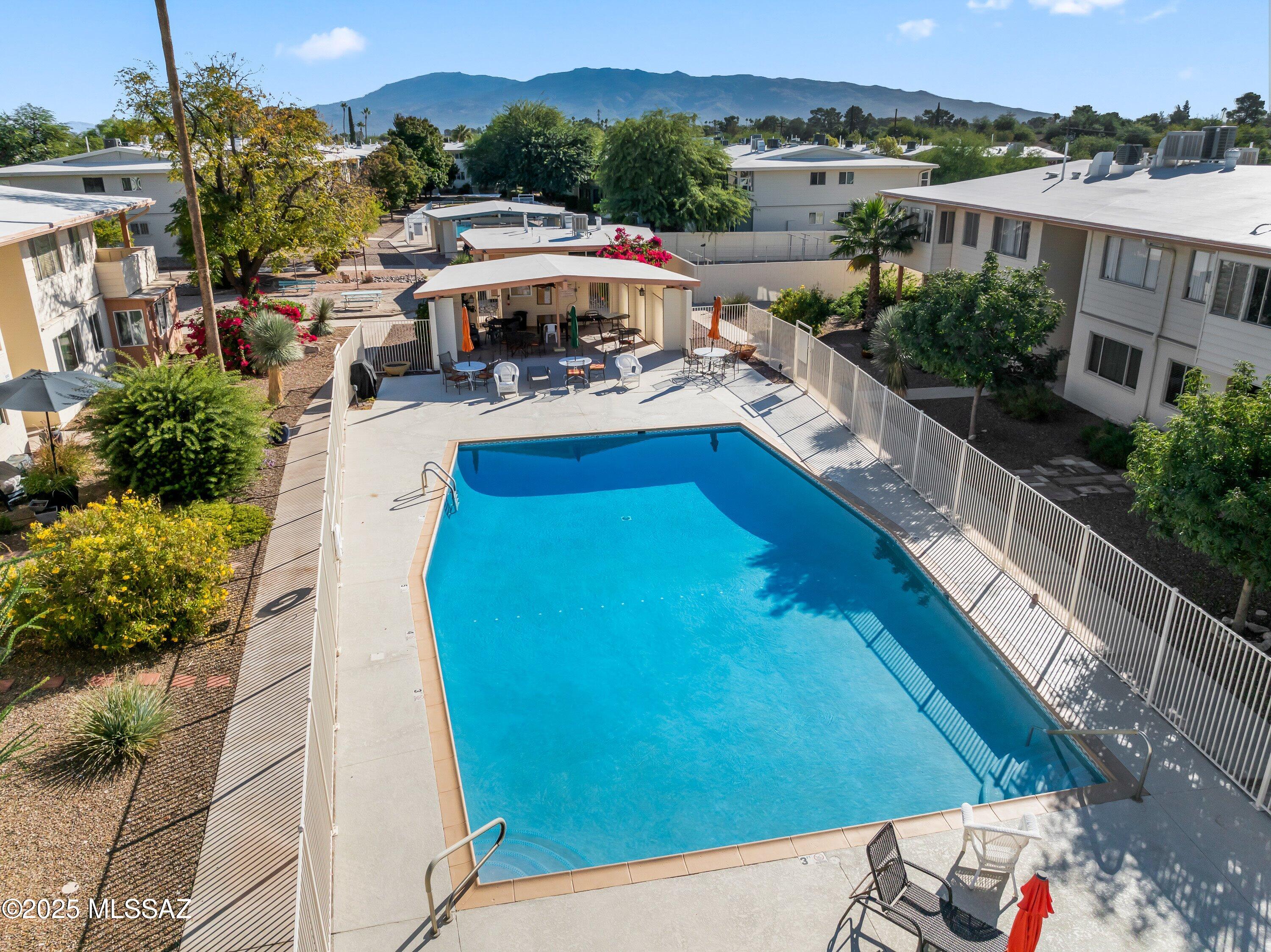 Sherwood Village Terrace (1-85) - Residential