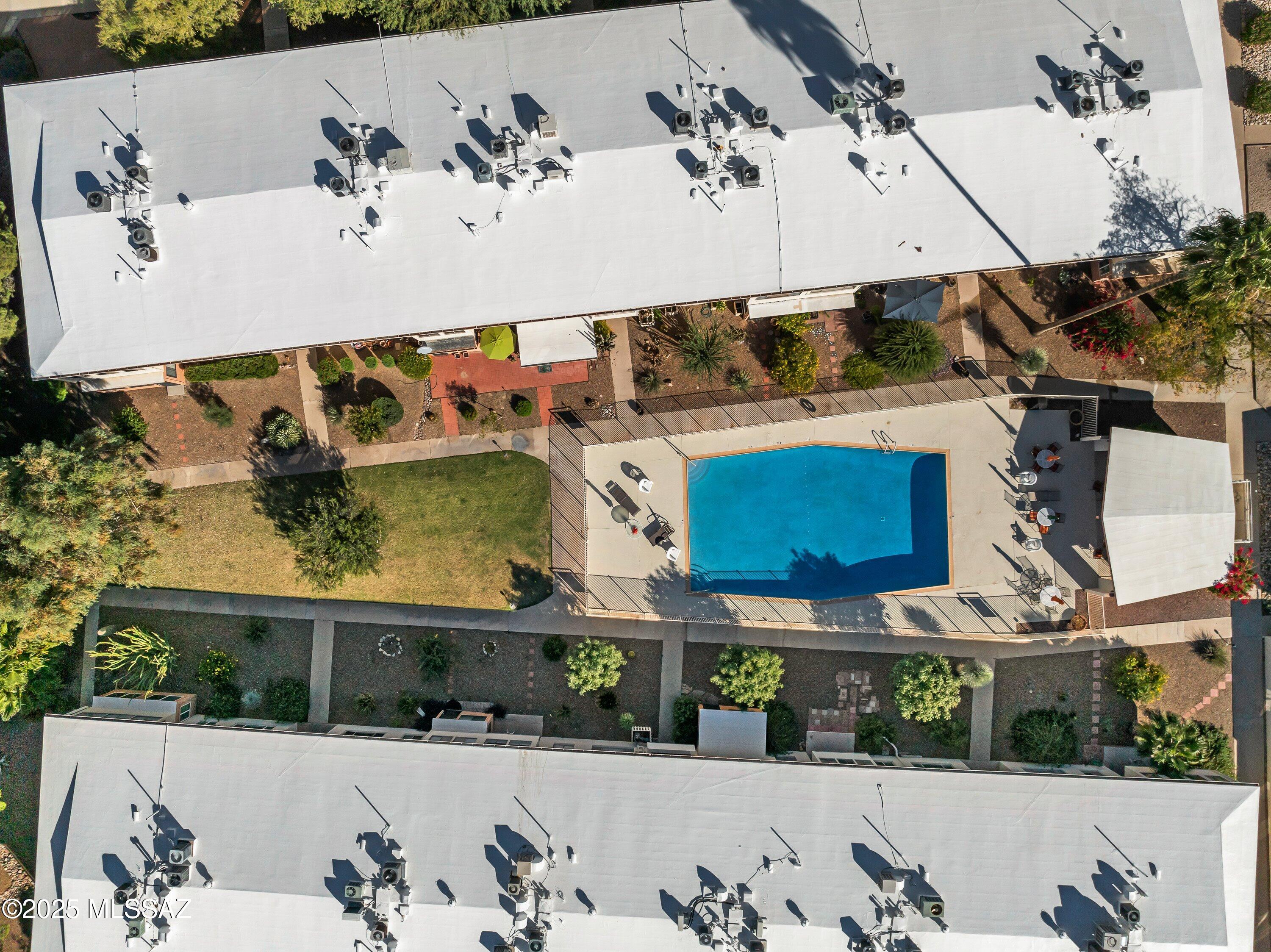 Sherwood Village Terrace (1-85) - Residential