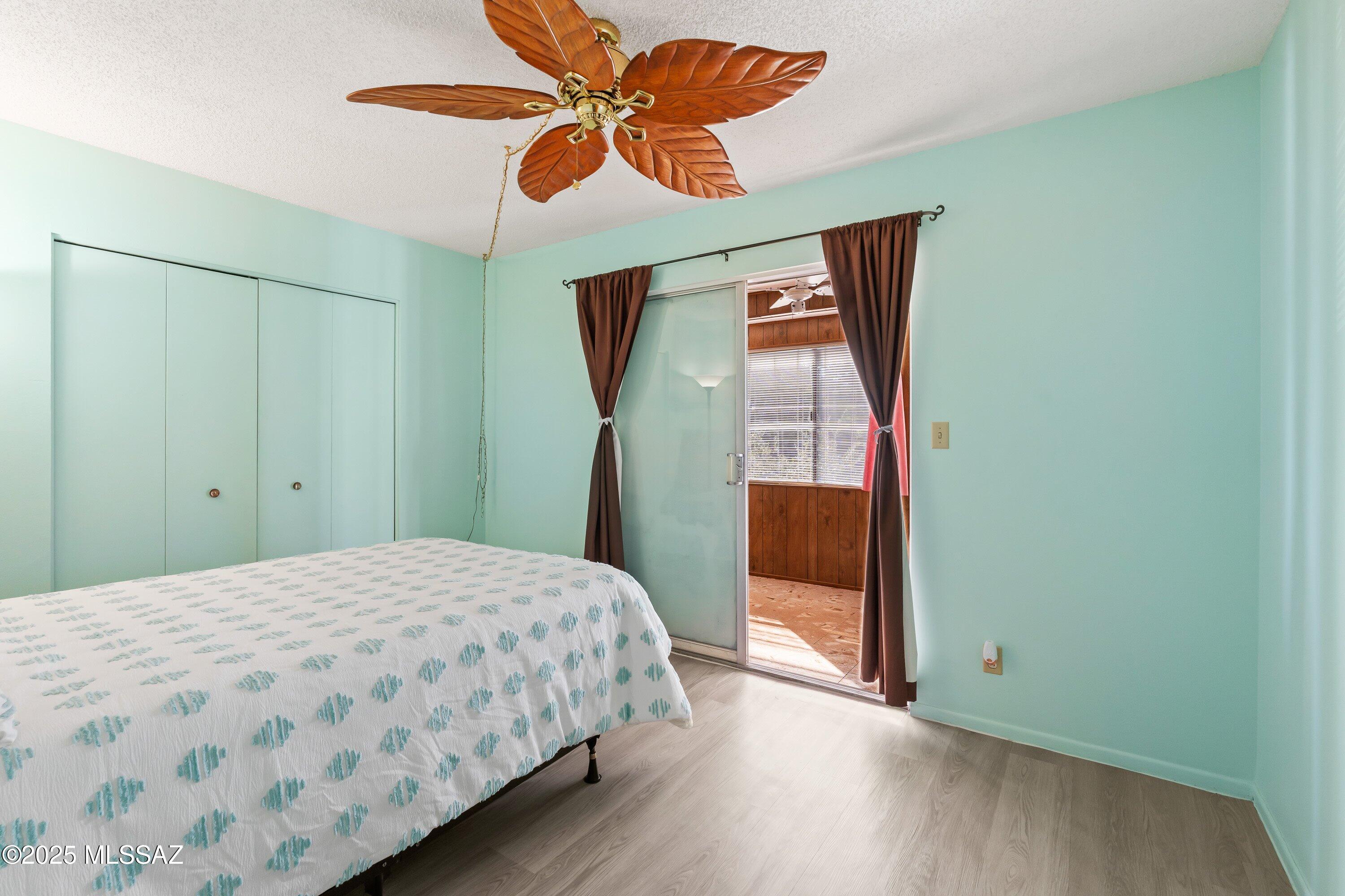Sherwood Village Terrace (1-85) - Residential