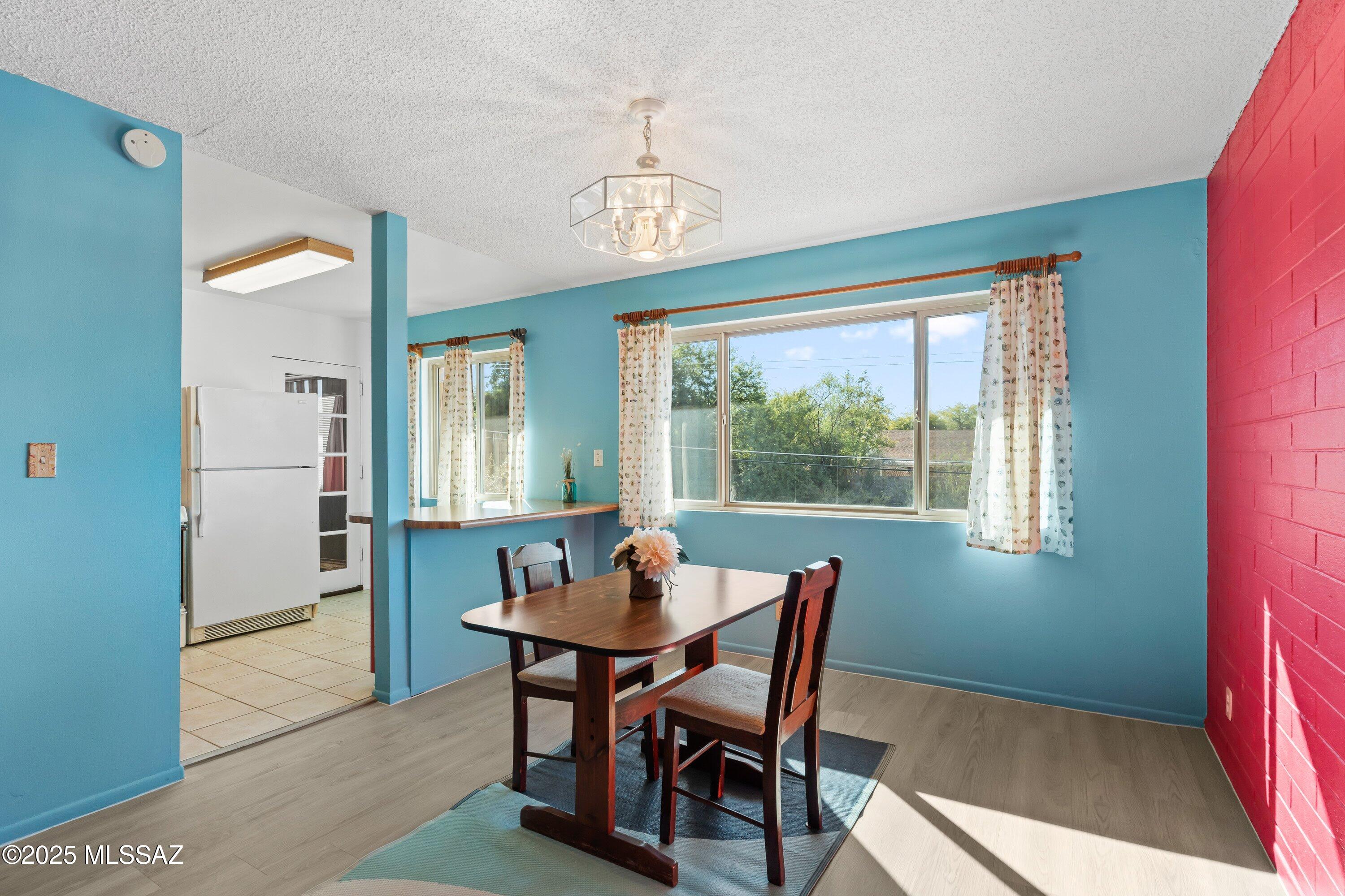 Sherwood Village Terrace (1-85) - Residential