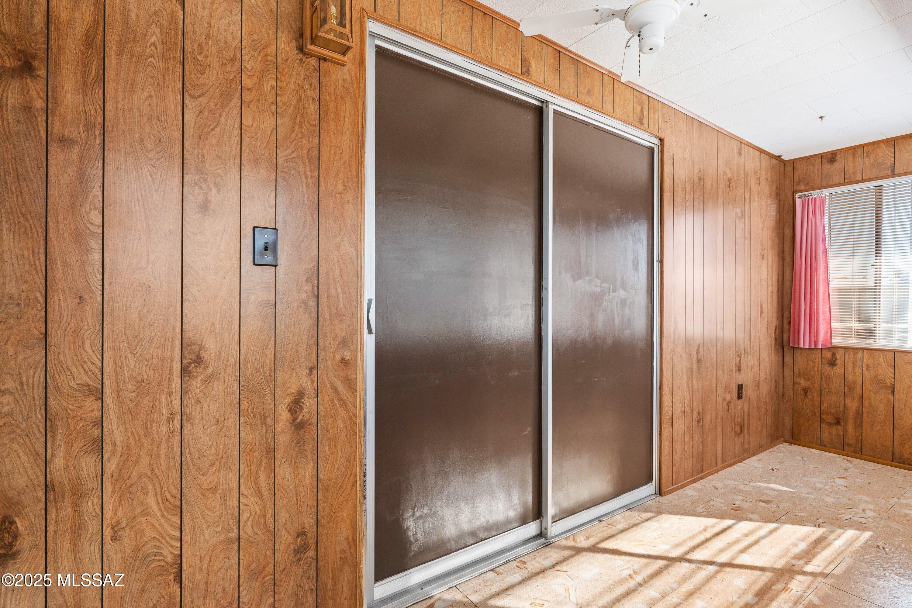 Sherwood Village Terrace (1-85) - Residential