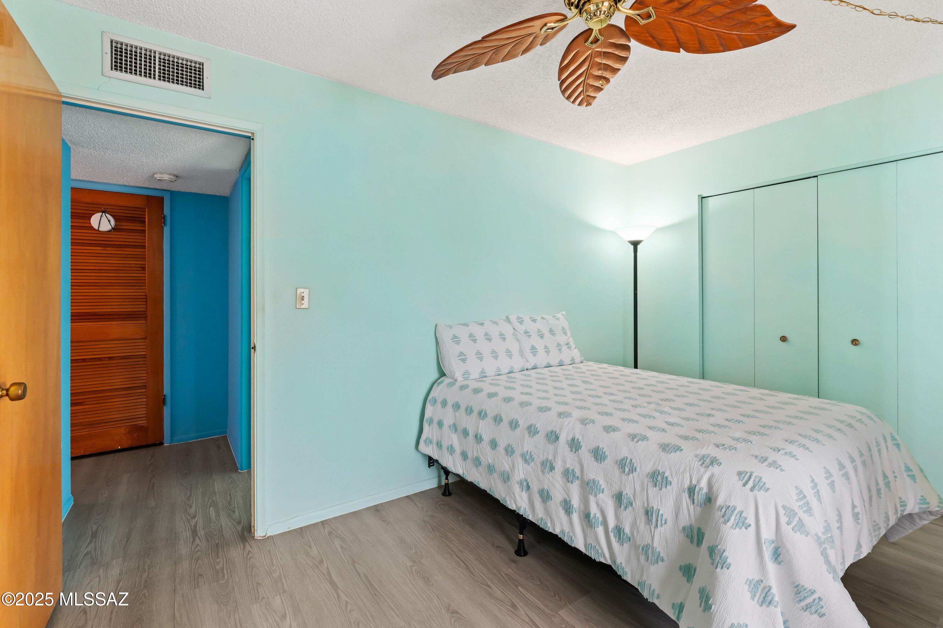 Sherwood Village Terrace (1-85) - Residential