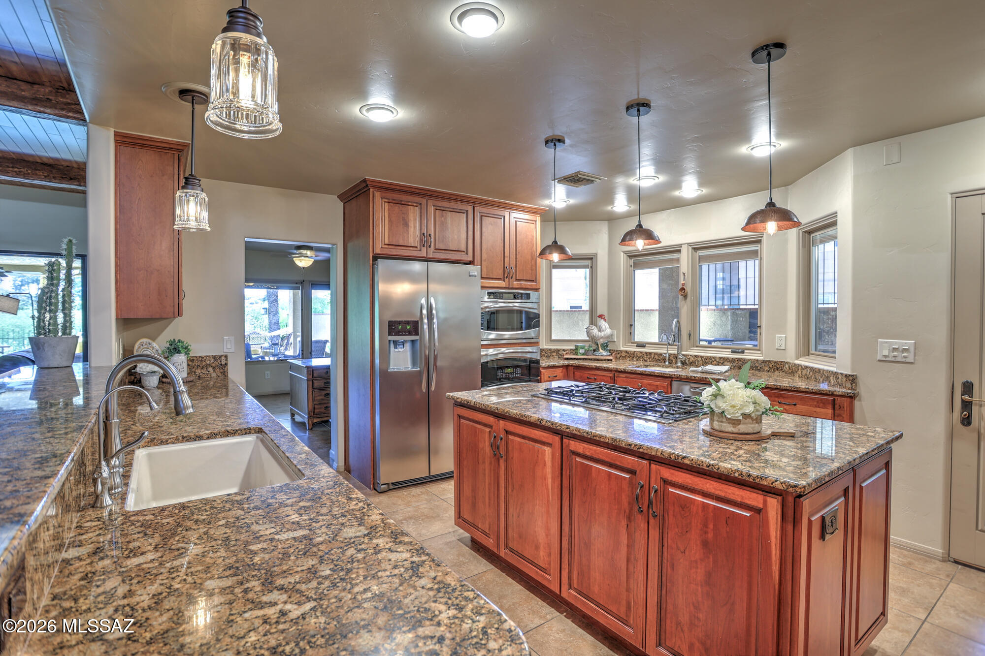 Tucson National Townhomes West(1-80) - Residential