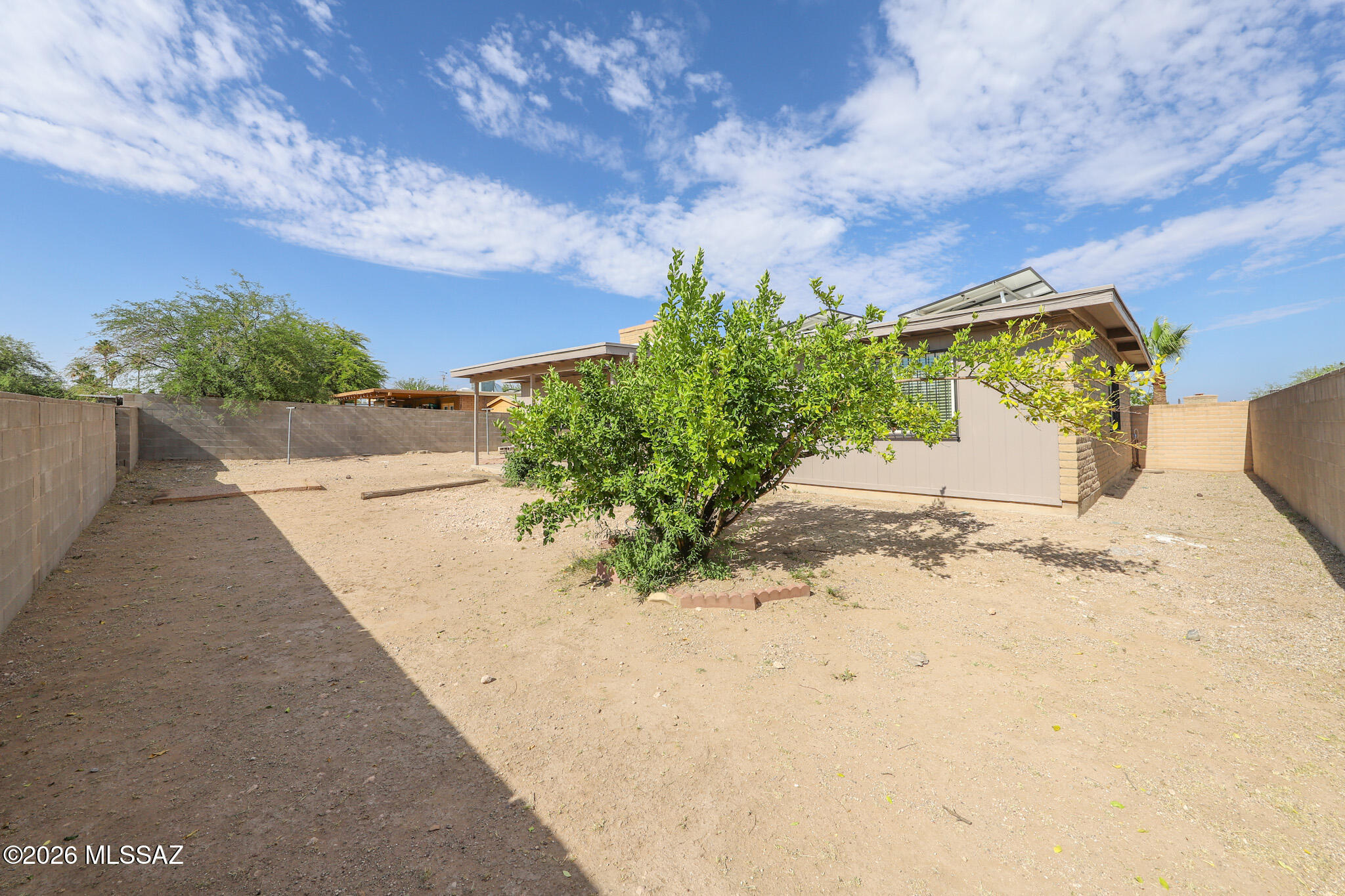 Desert Shadows (119-311) - Residential